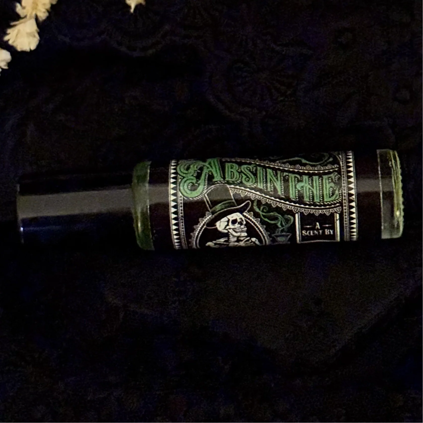 Absinthe (licorice & herbs) - Image 12