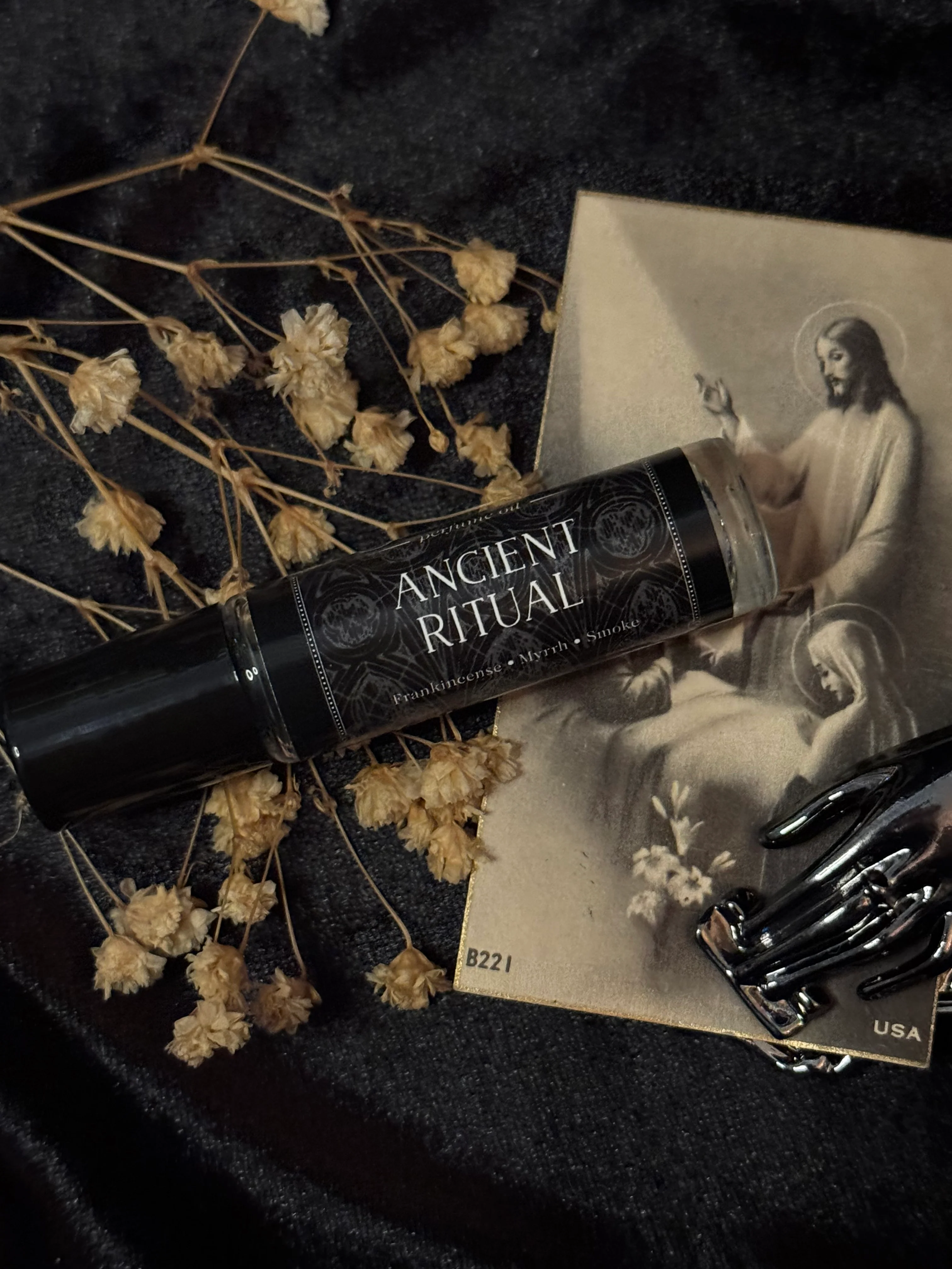 Ancient Ritual (Catholic Church) - Image 2