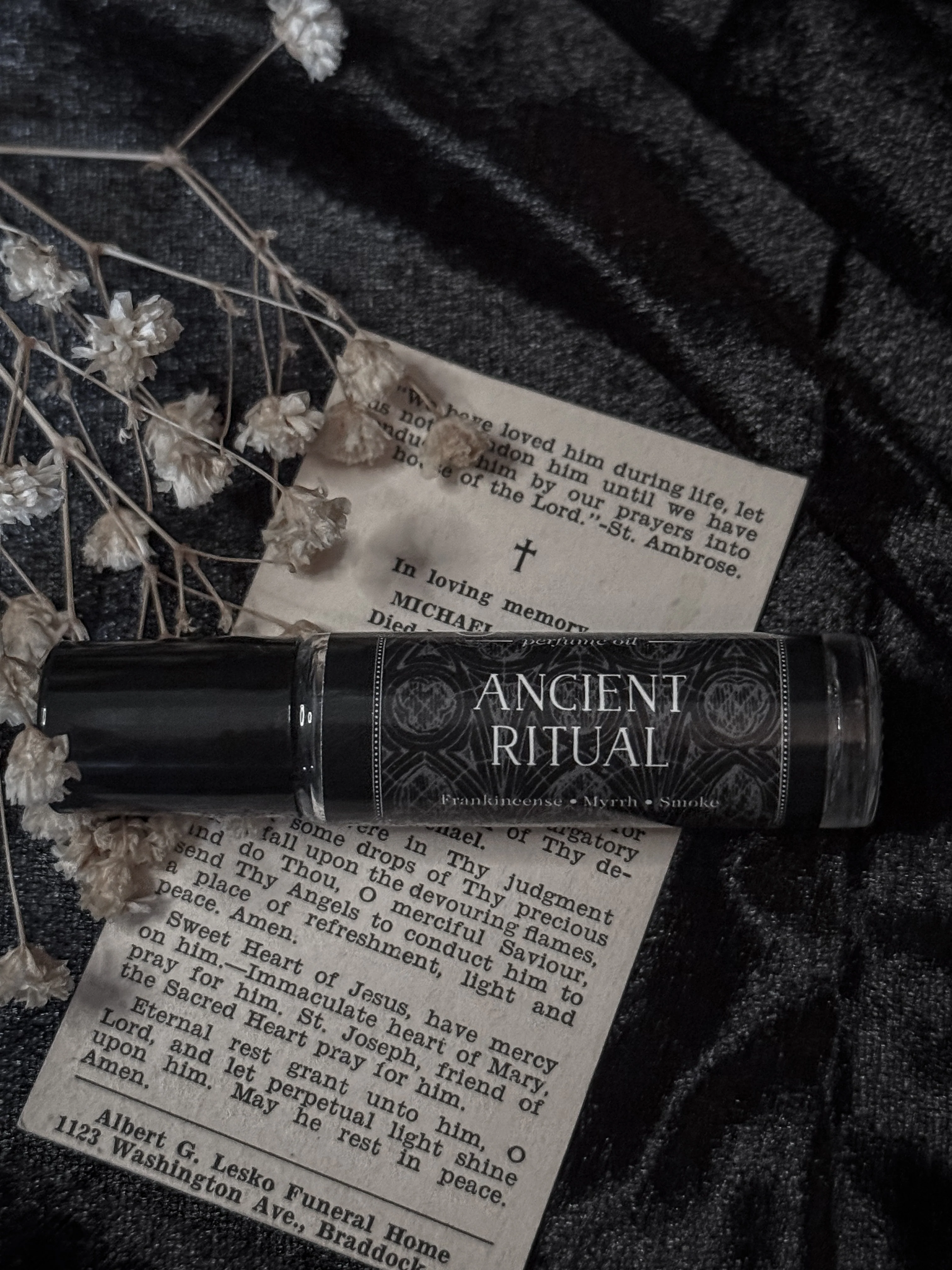 Ancient Ritual (Catholic Church) - Image 3
