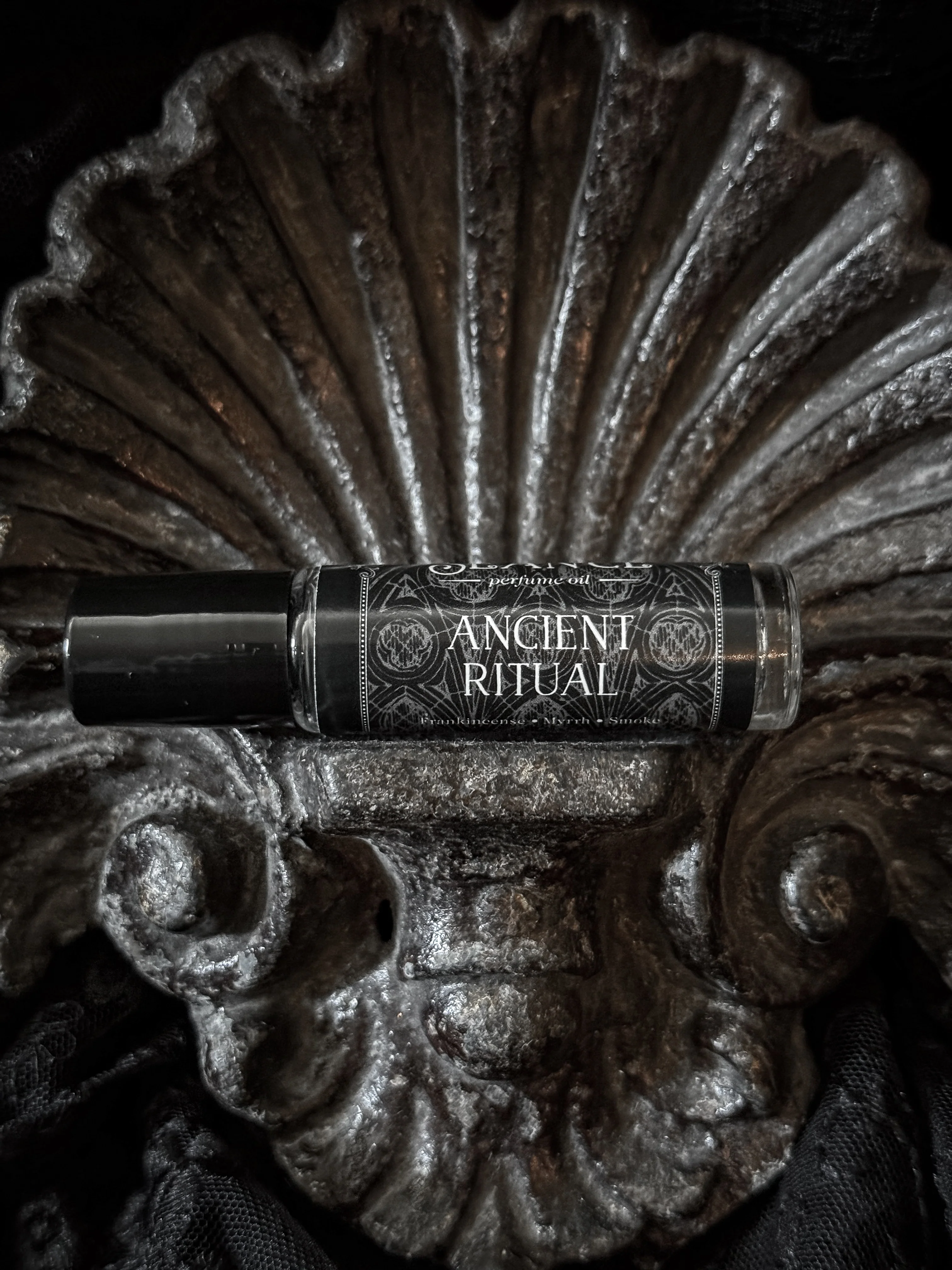Ancient Ritual (Catholic Church) - Image 8