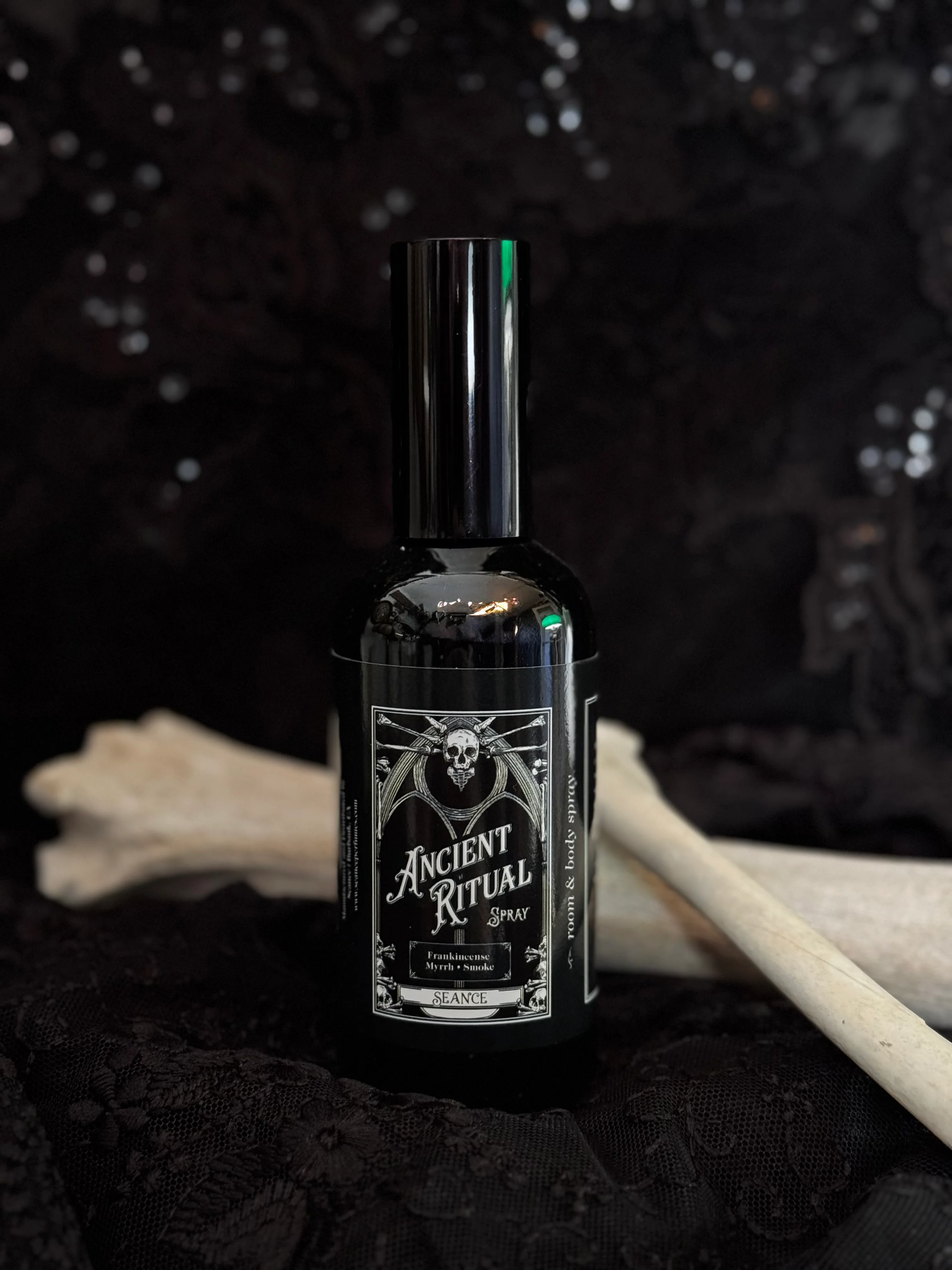 Ancient Ritual Spray (gothic cathedral) - Image 7