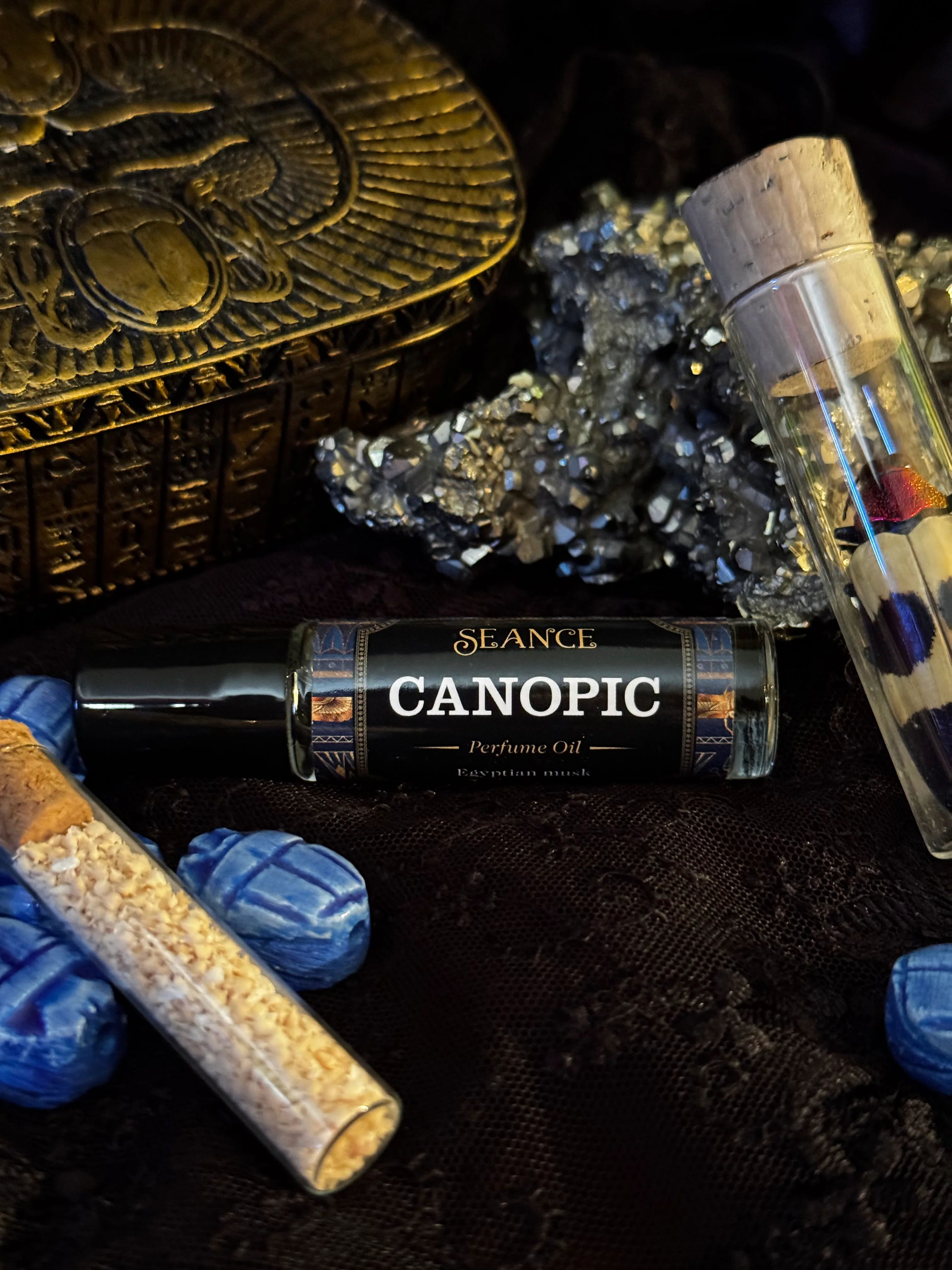 Canopic (soft musk) - Image 3