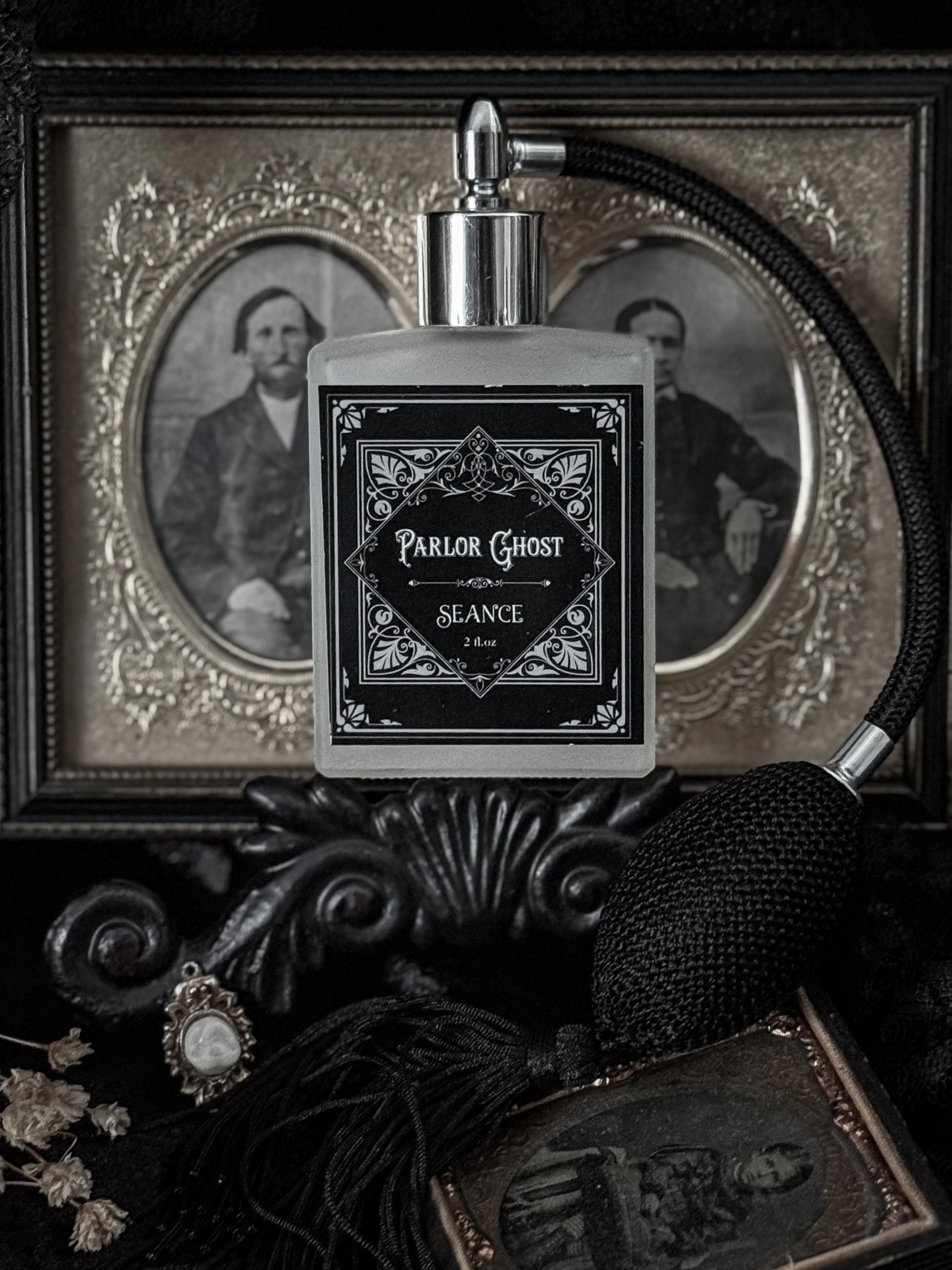 Parlor Ghost Eau De Parfum - Image 11