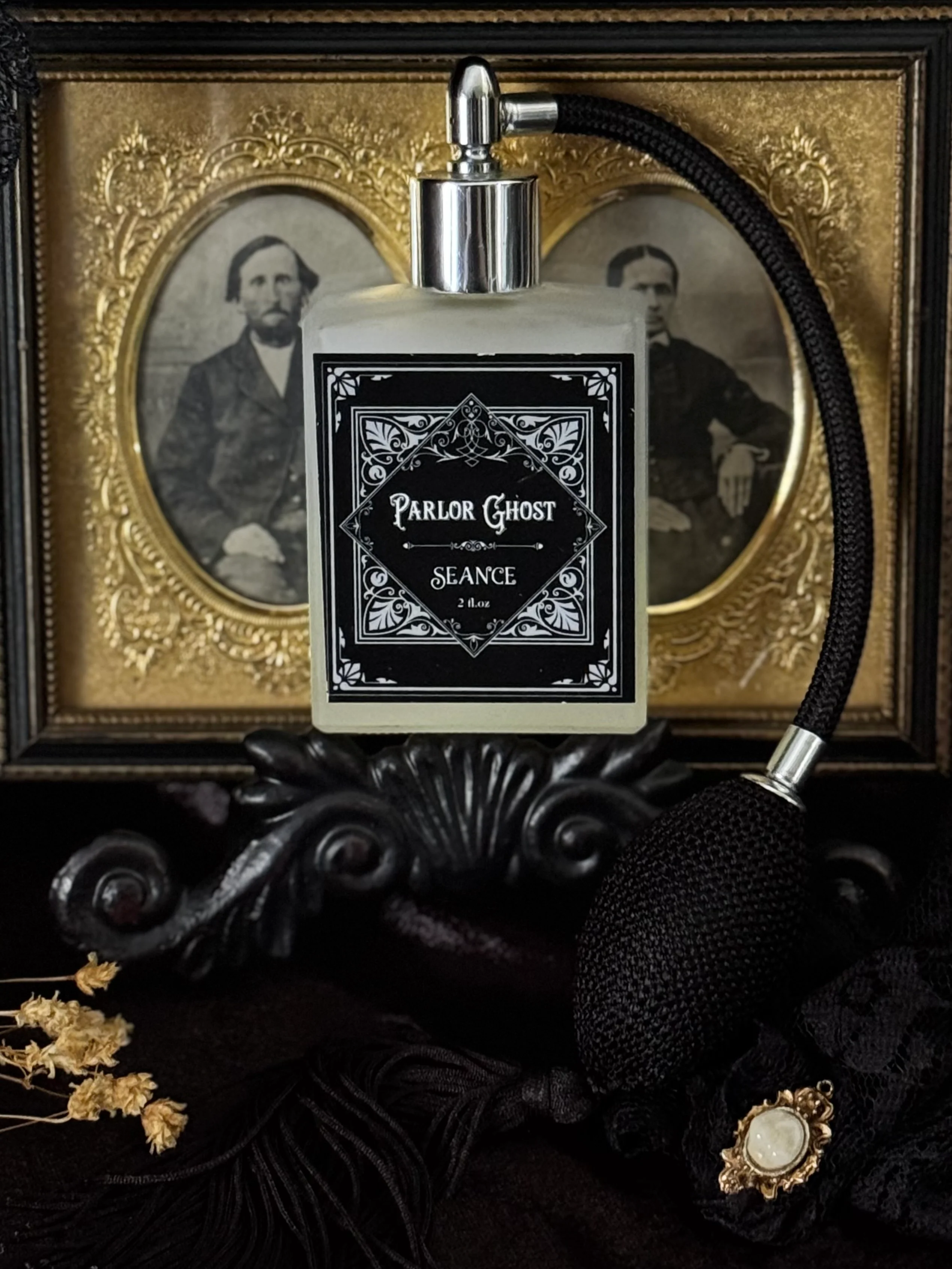Parlor Ghost Eau De Parfum - Image 2