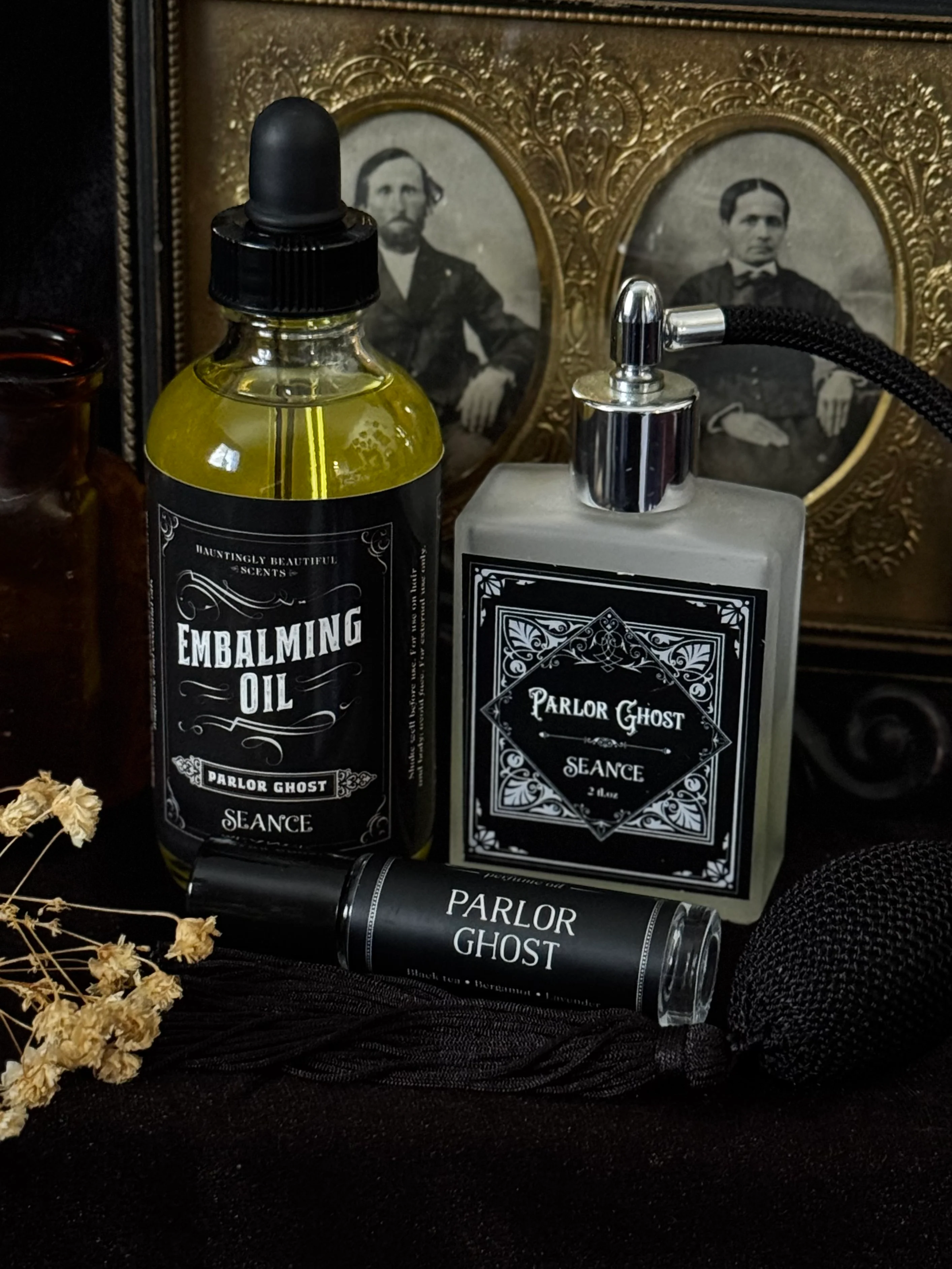 Parlor Ghost Eau De Parfum - Image 4