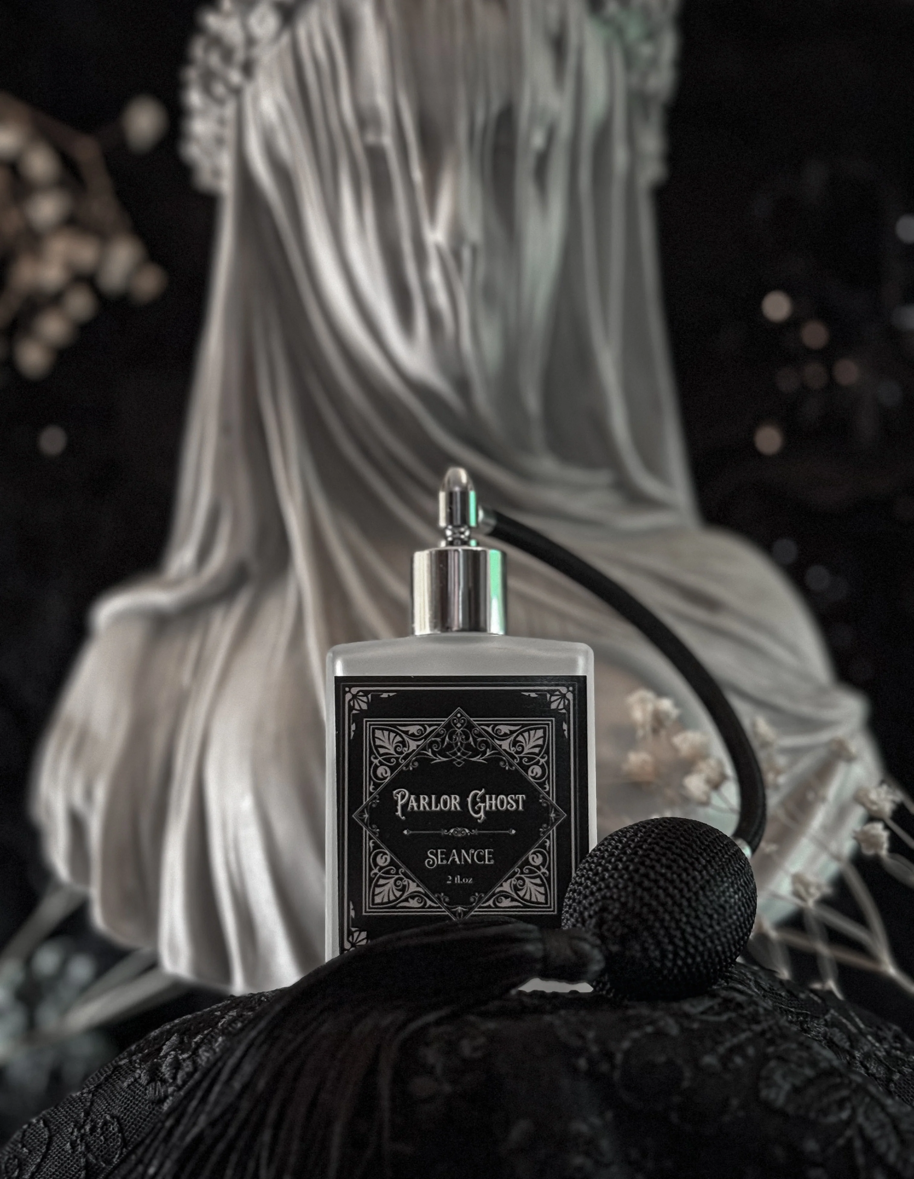 Parlor Ghost Eau De Parfum - Image 6