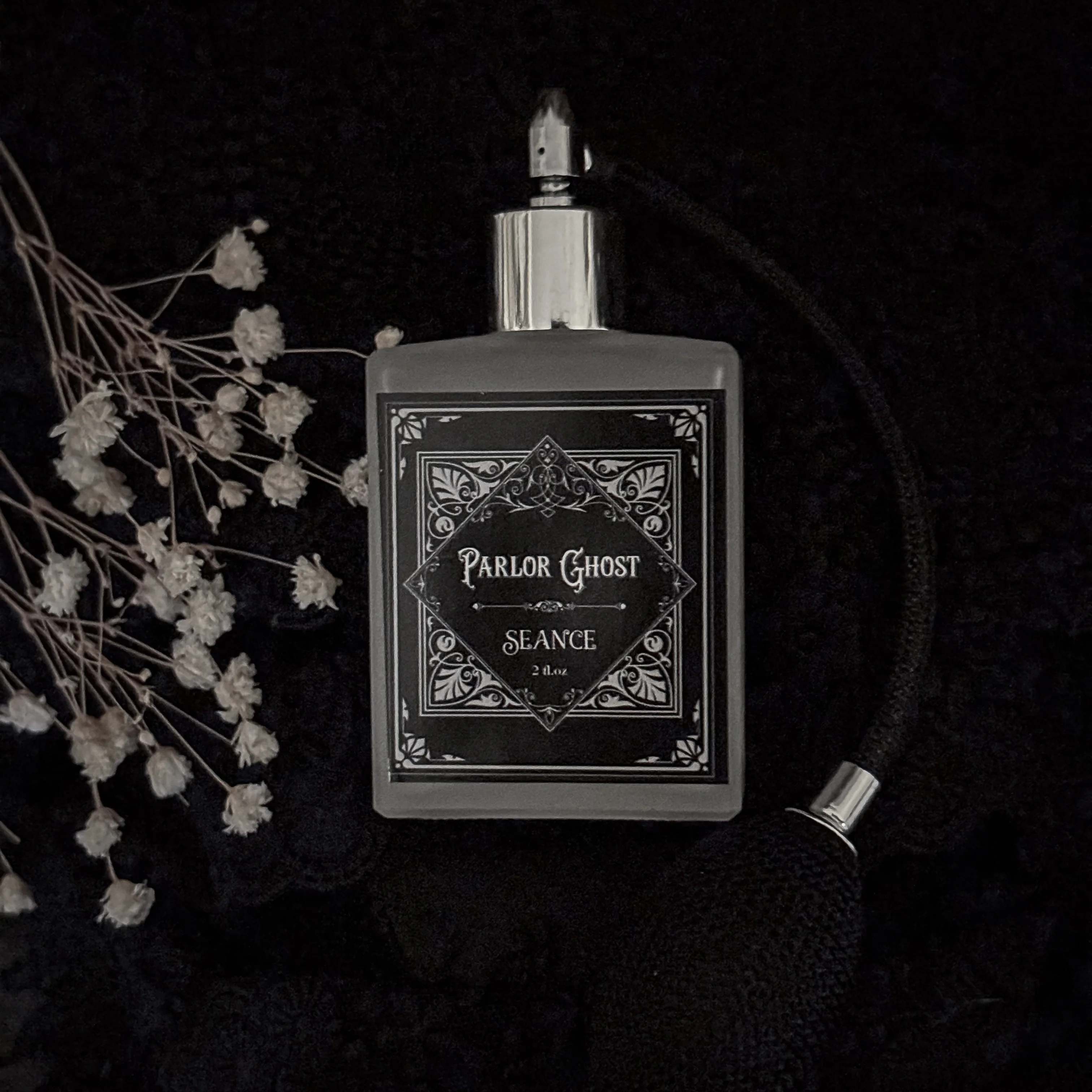 Parlor Ghost Eau De Parfum - Image 7