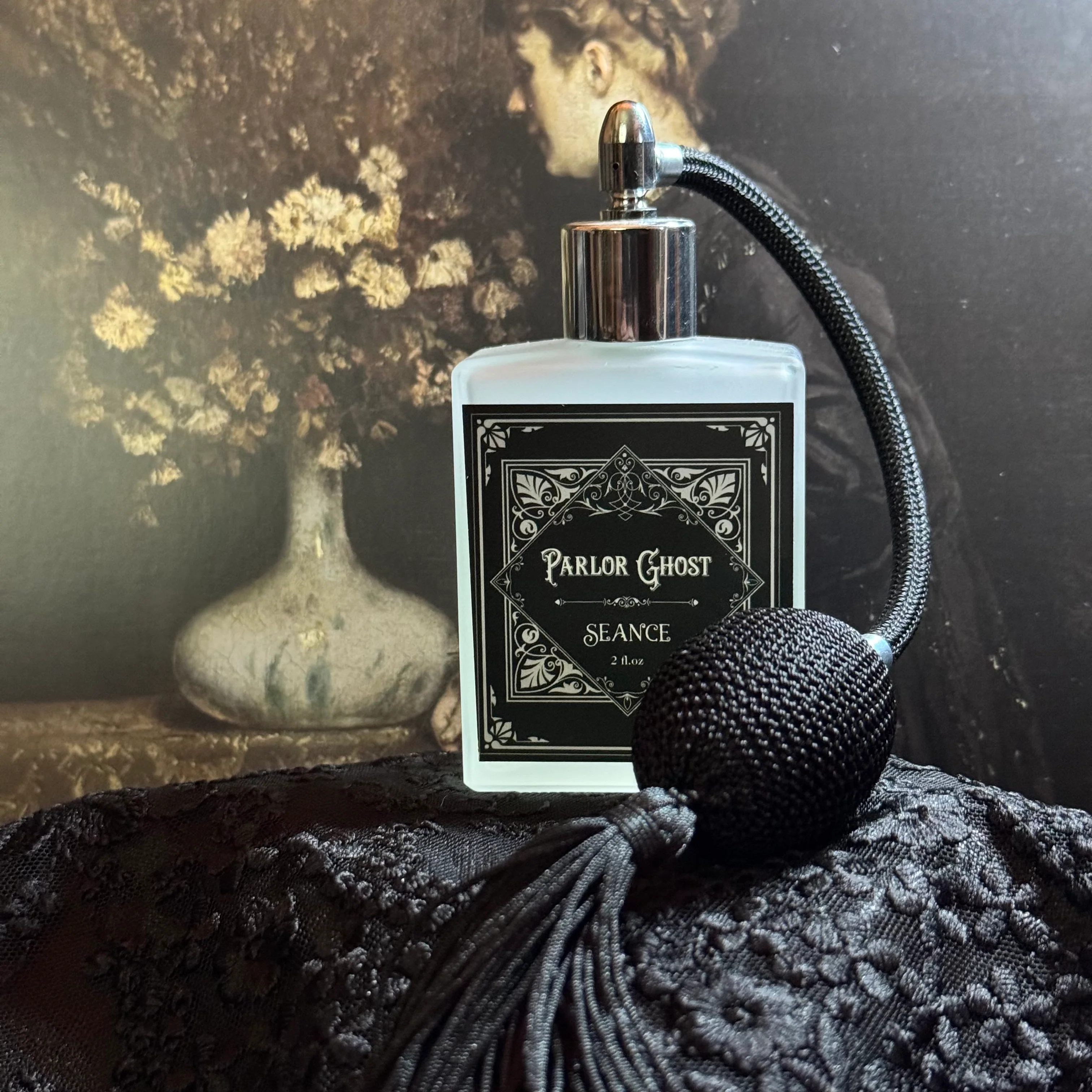 Parlor Ghost Eau De Parfum - Image 8