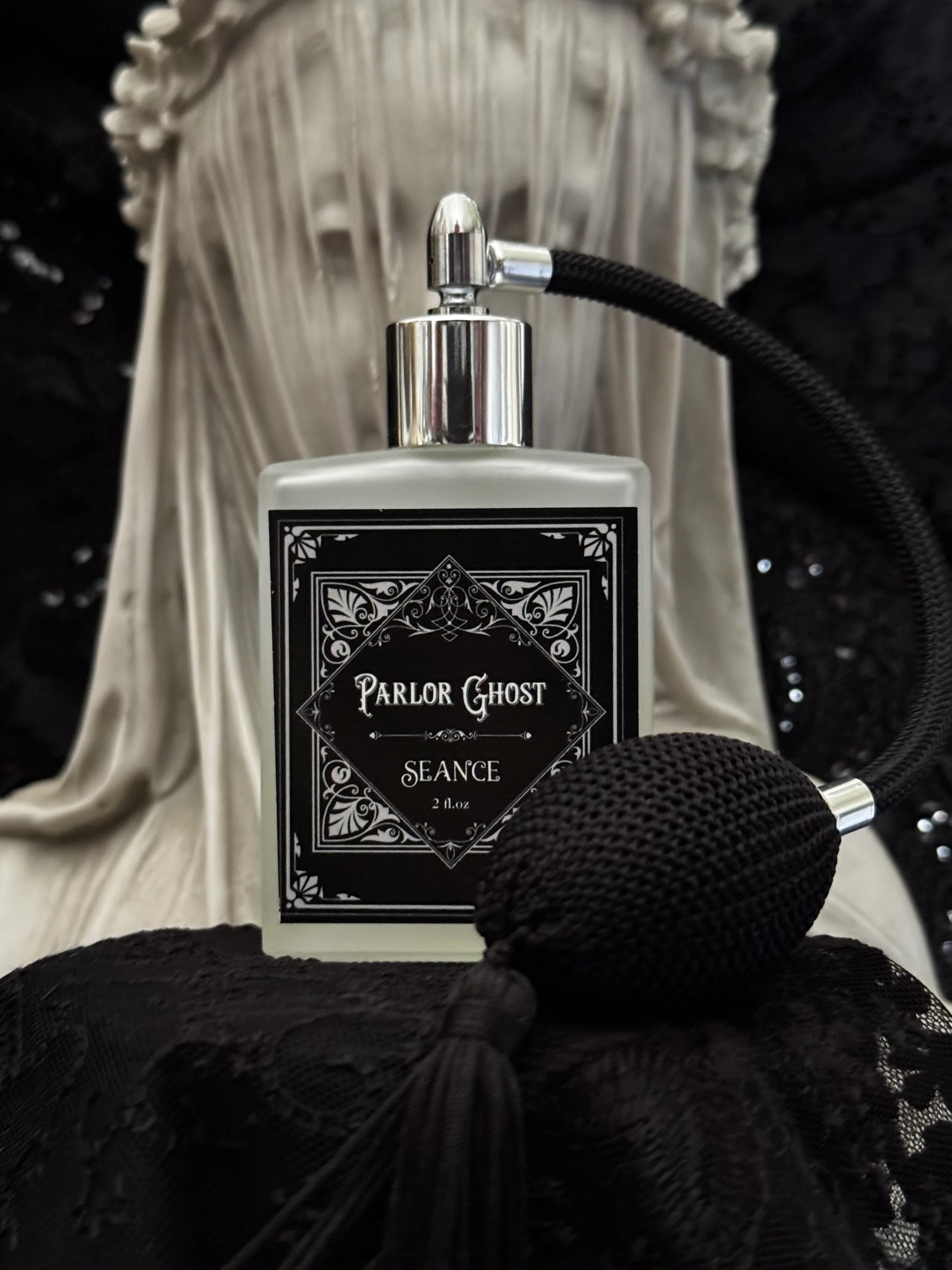 Parlor Ghost Eau De Parfum - Image 9