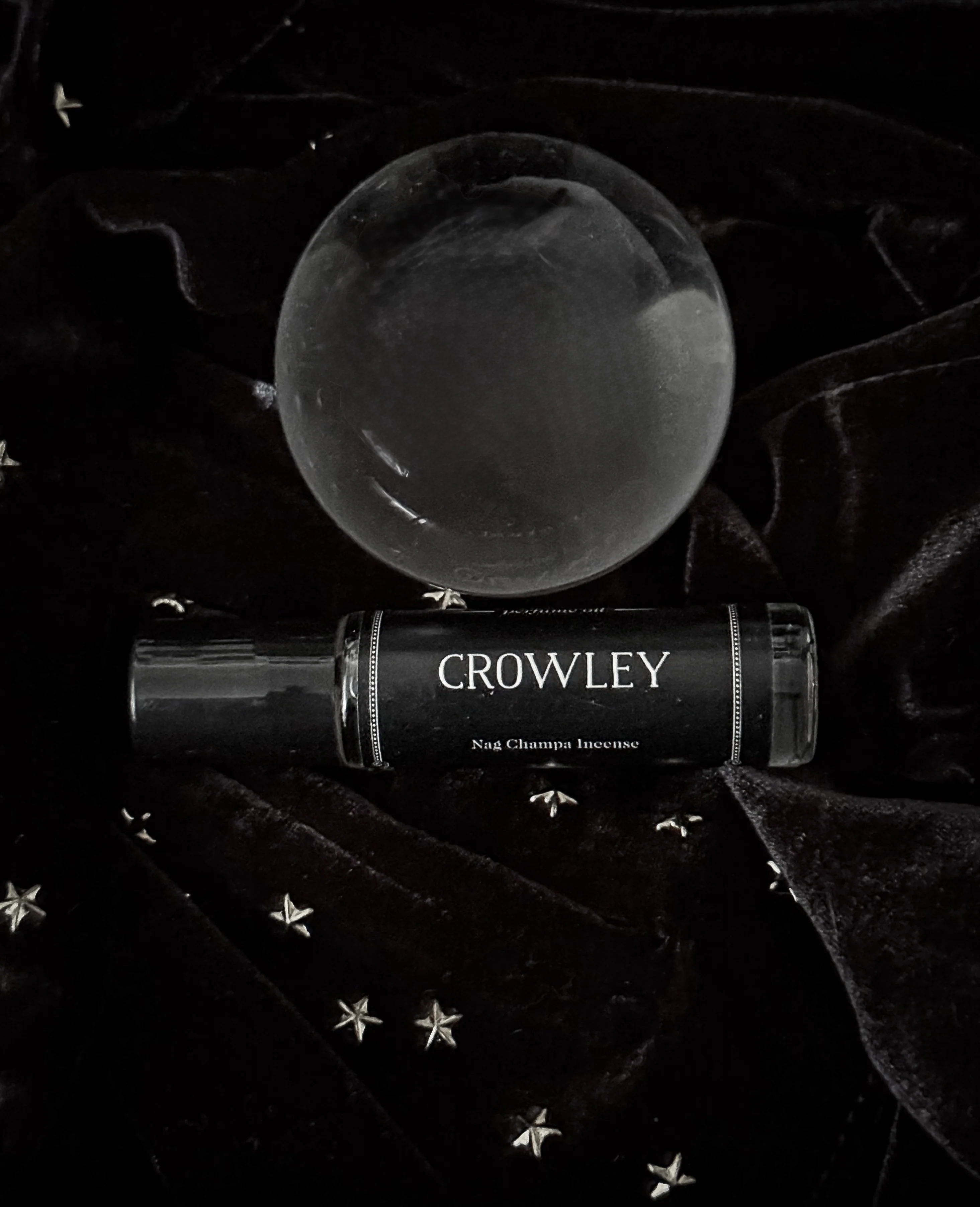 Crowley (incense) - Image 11