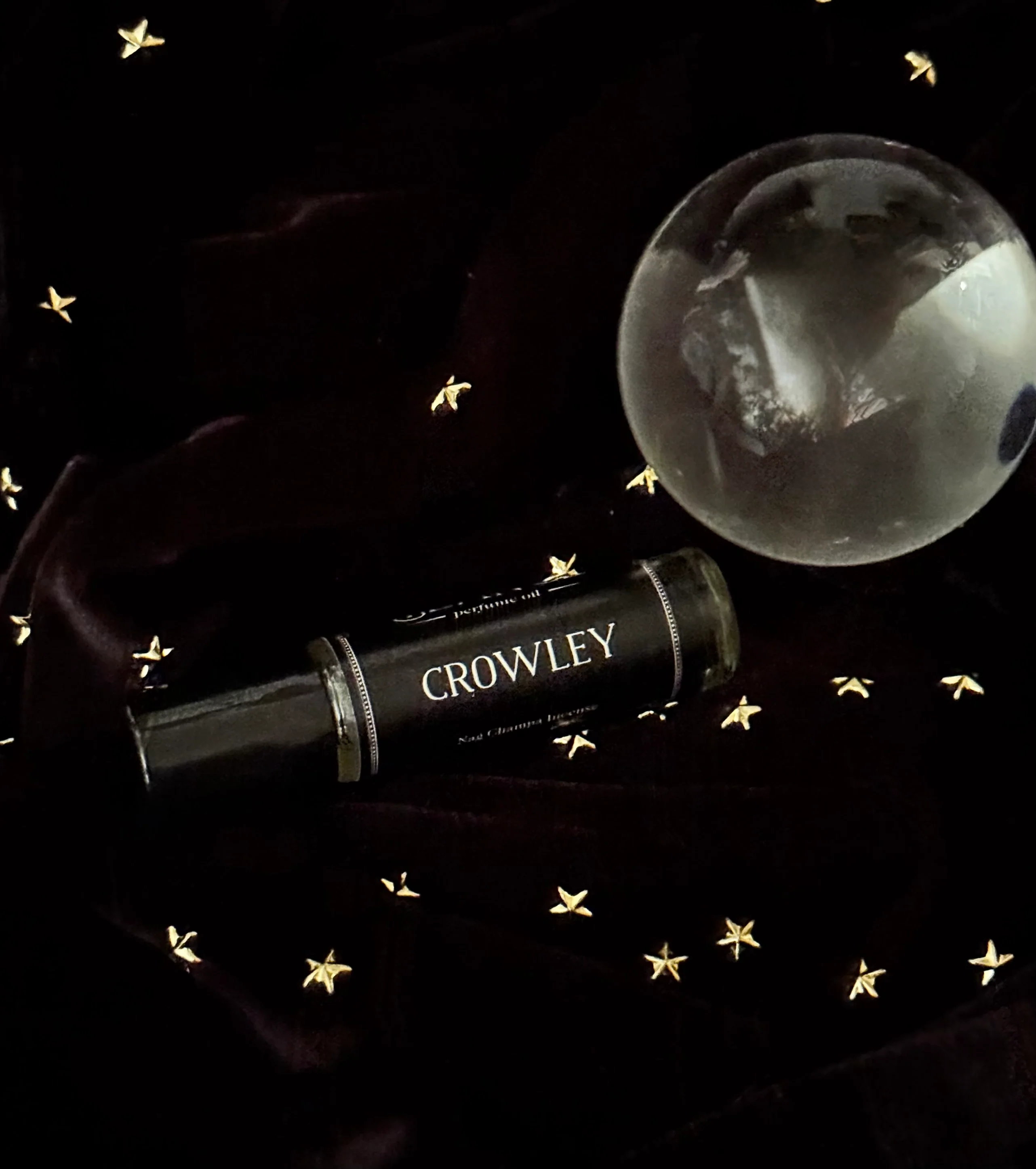 Crowley (incense) - Image 13
