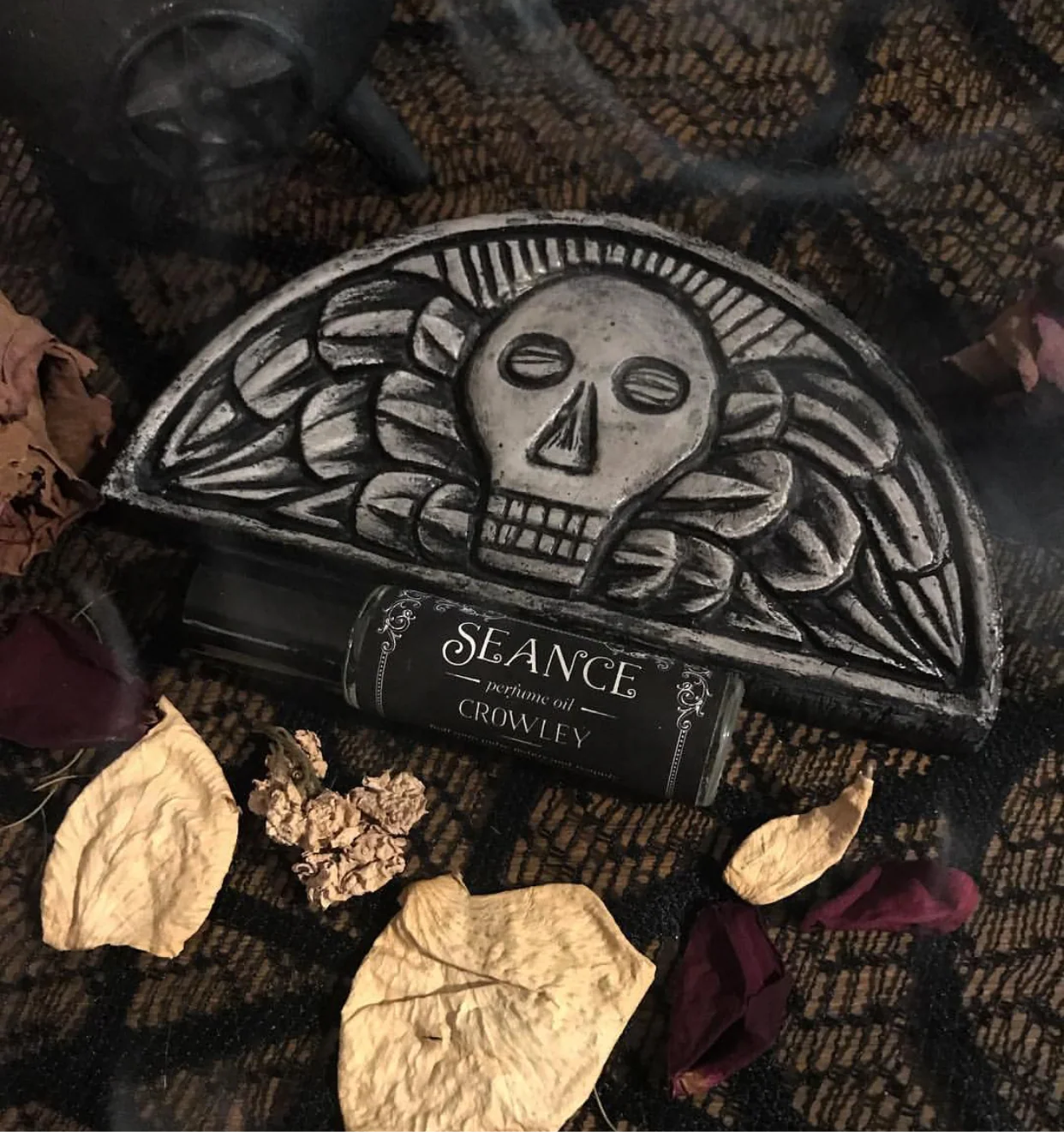 Crowley (incense) - Image 5