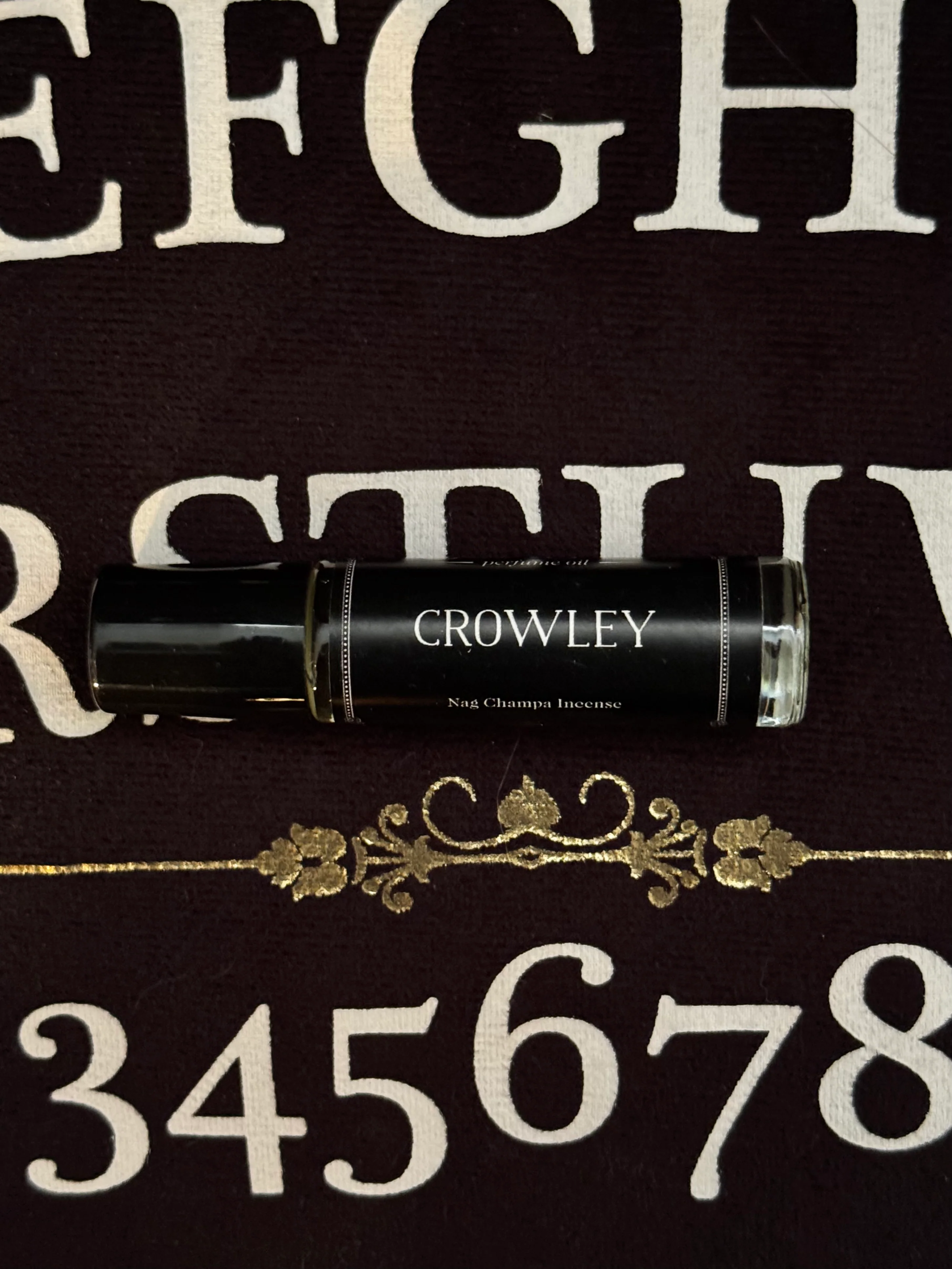 Crowley (incense) - Image 7