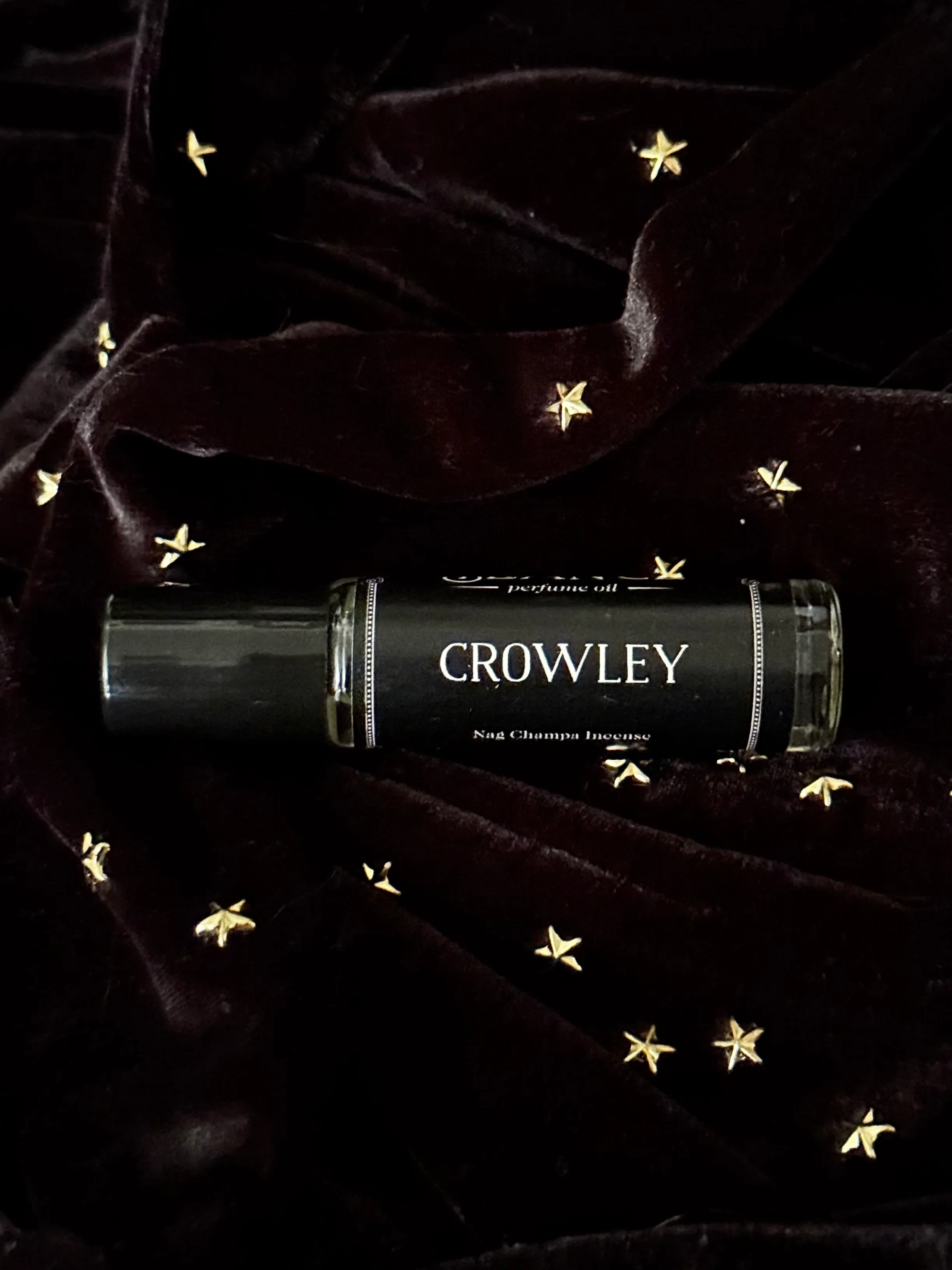Crowley (incense) - Image 8
