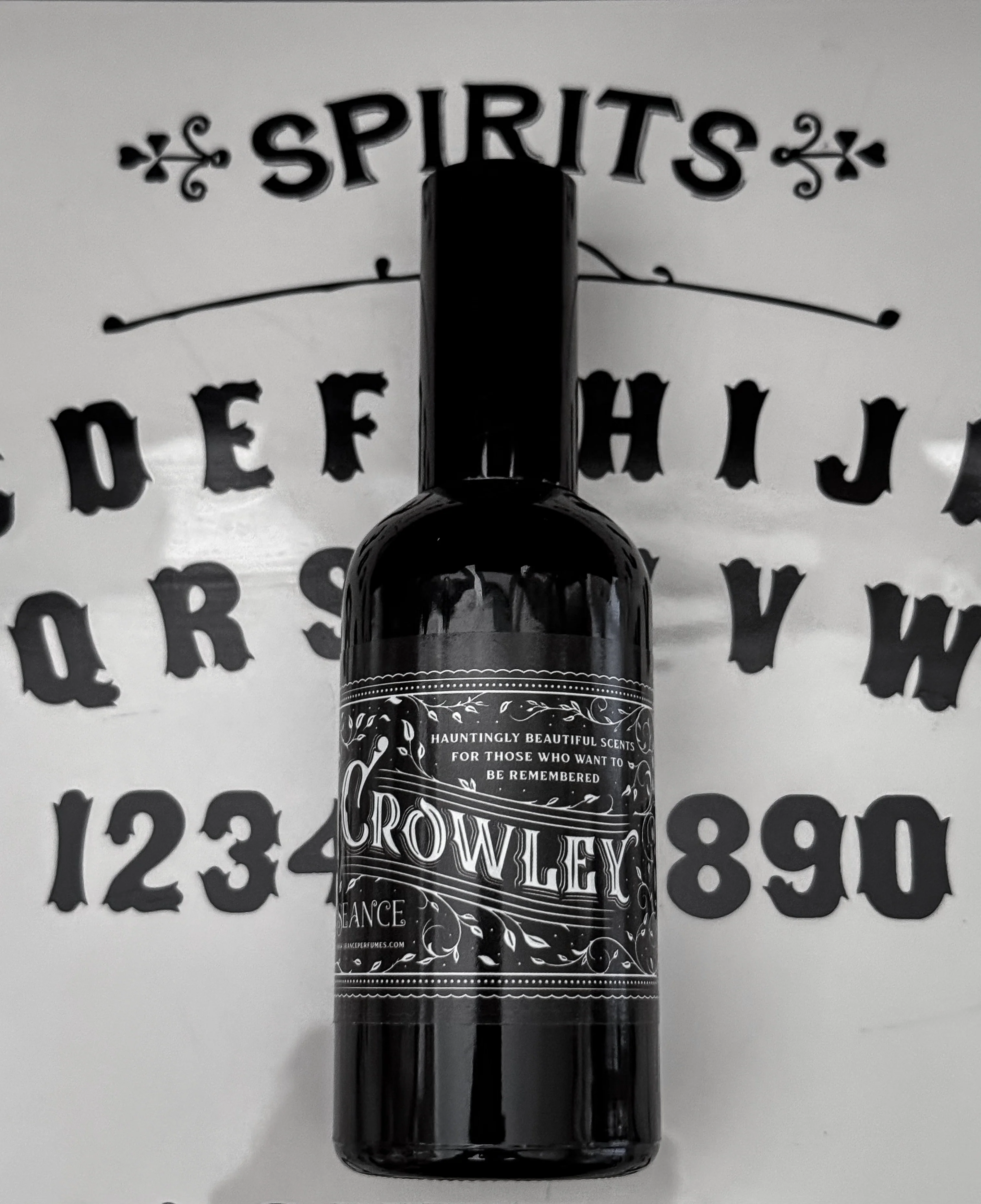 Crowley Spray (incense) - Image 4