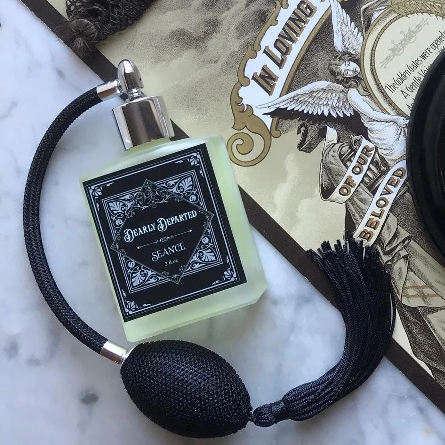 Dearly Departed Eau De Parfum