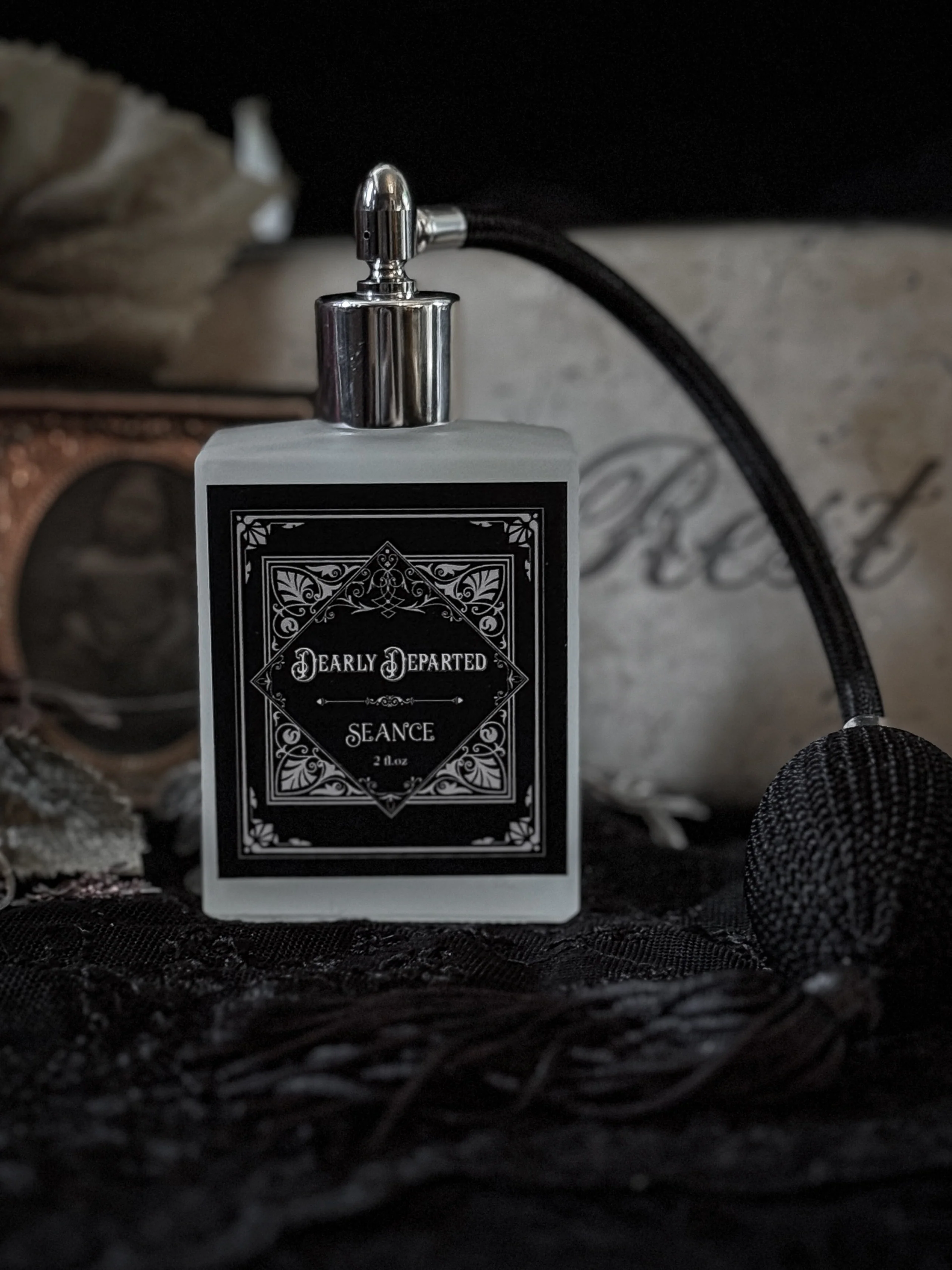Dearly Departed Eau De Parfum - Image 2