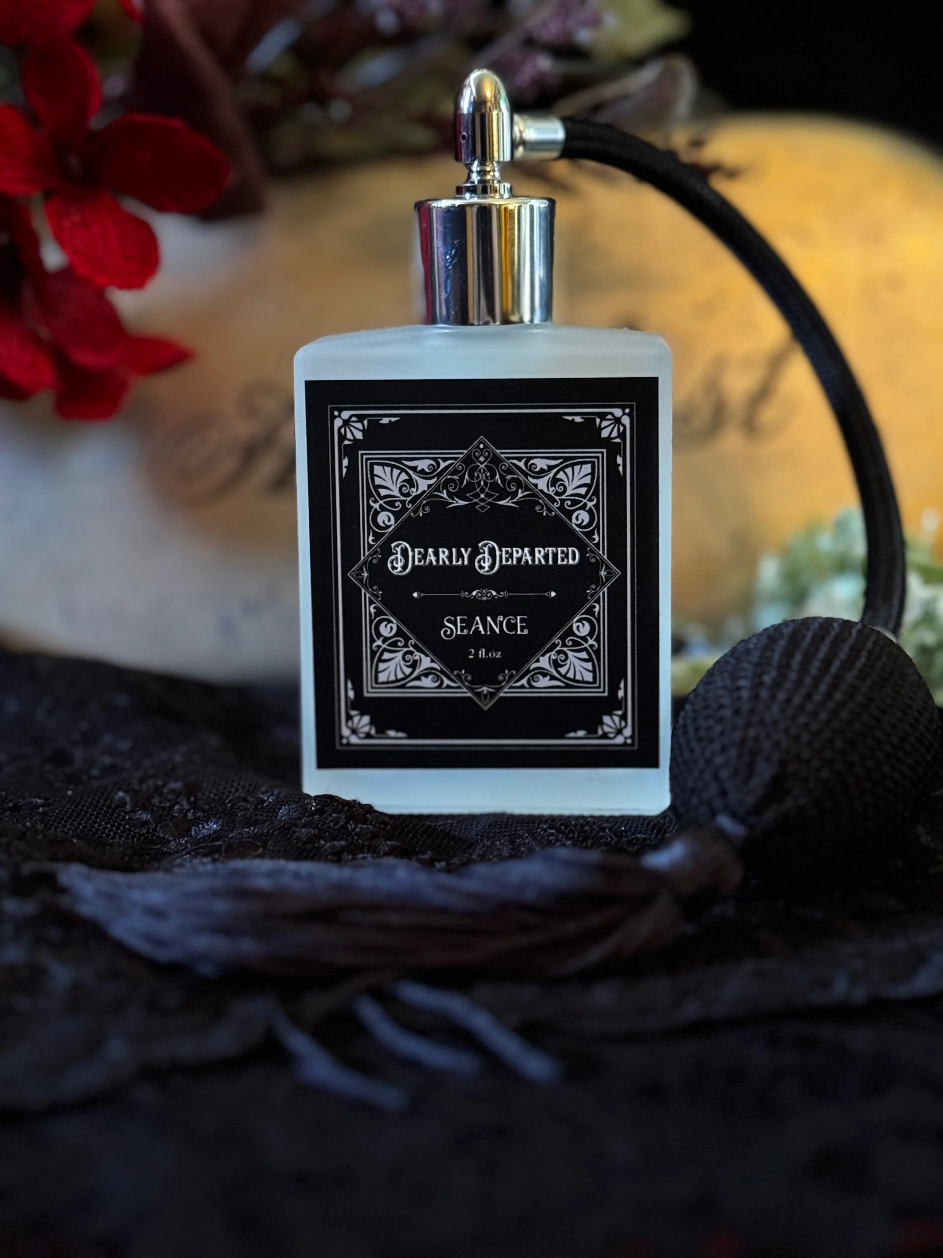 Dearly Departed Eau De Parfum - Image 3