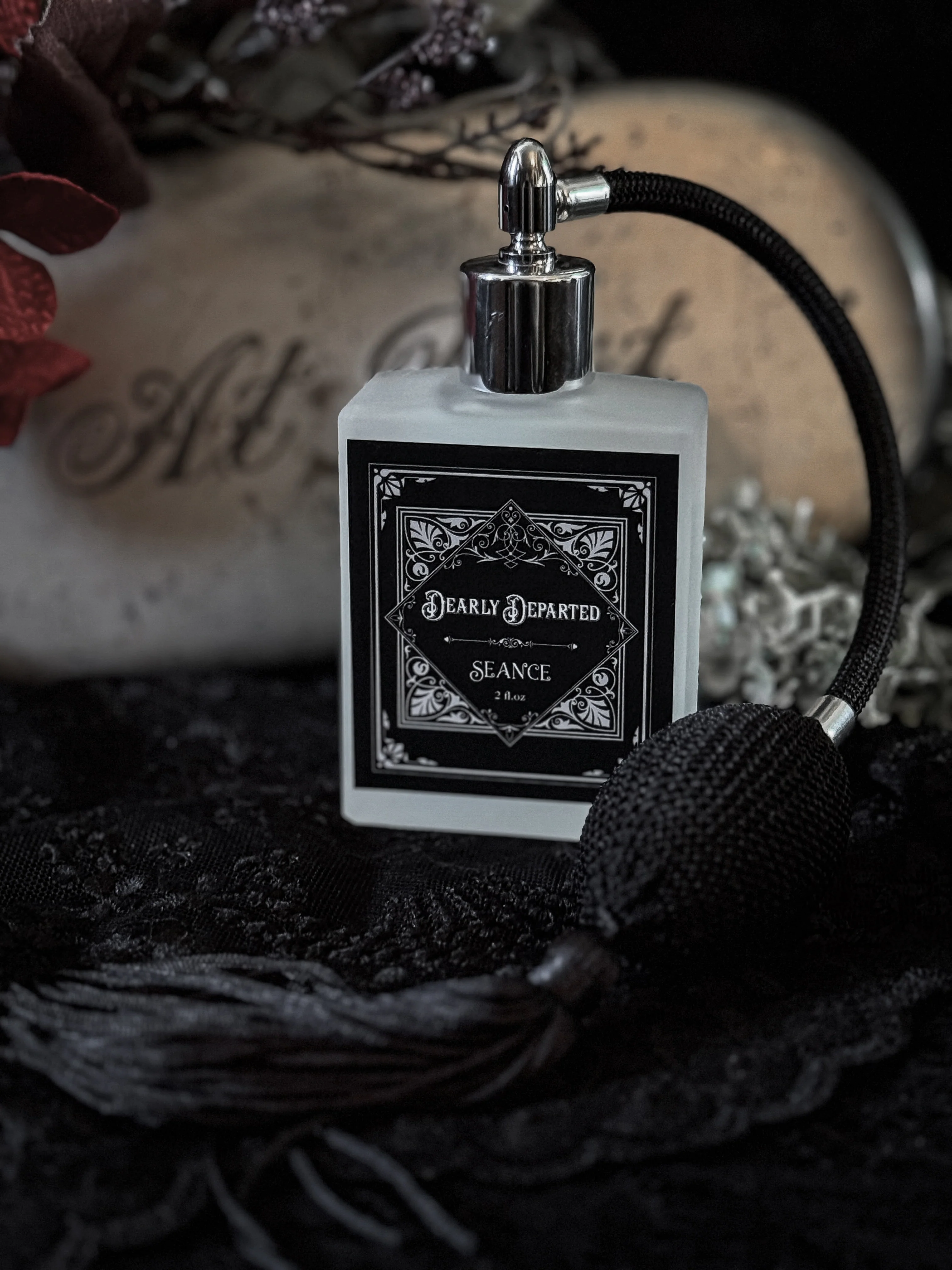 Dearly Departed Eau De Parfum - Image 4