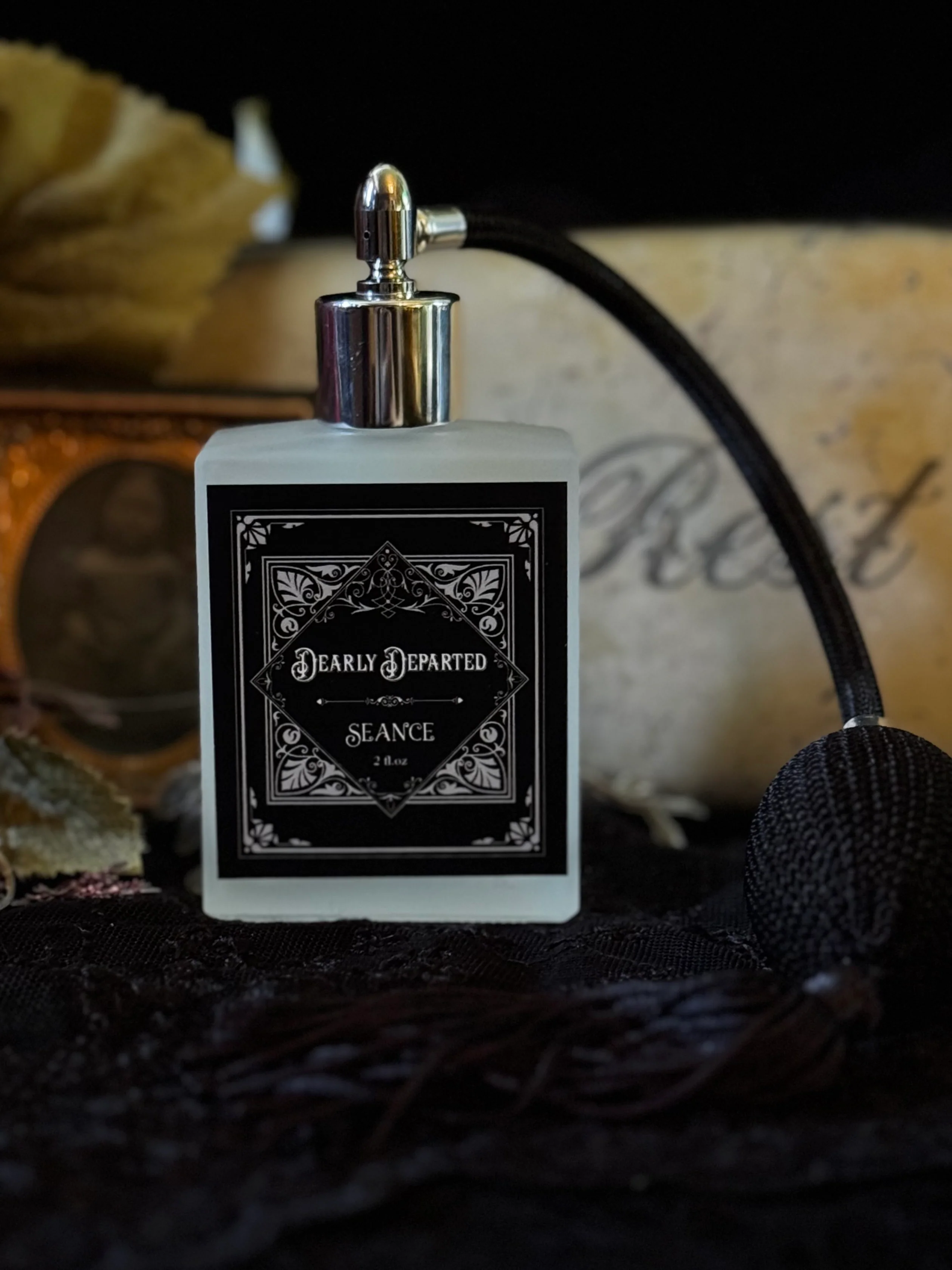 Dearly Departed Eau De Parfum - Image 5