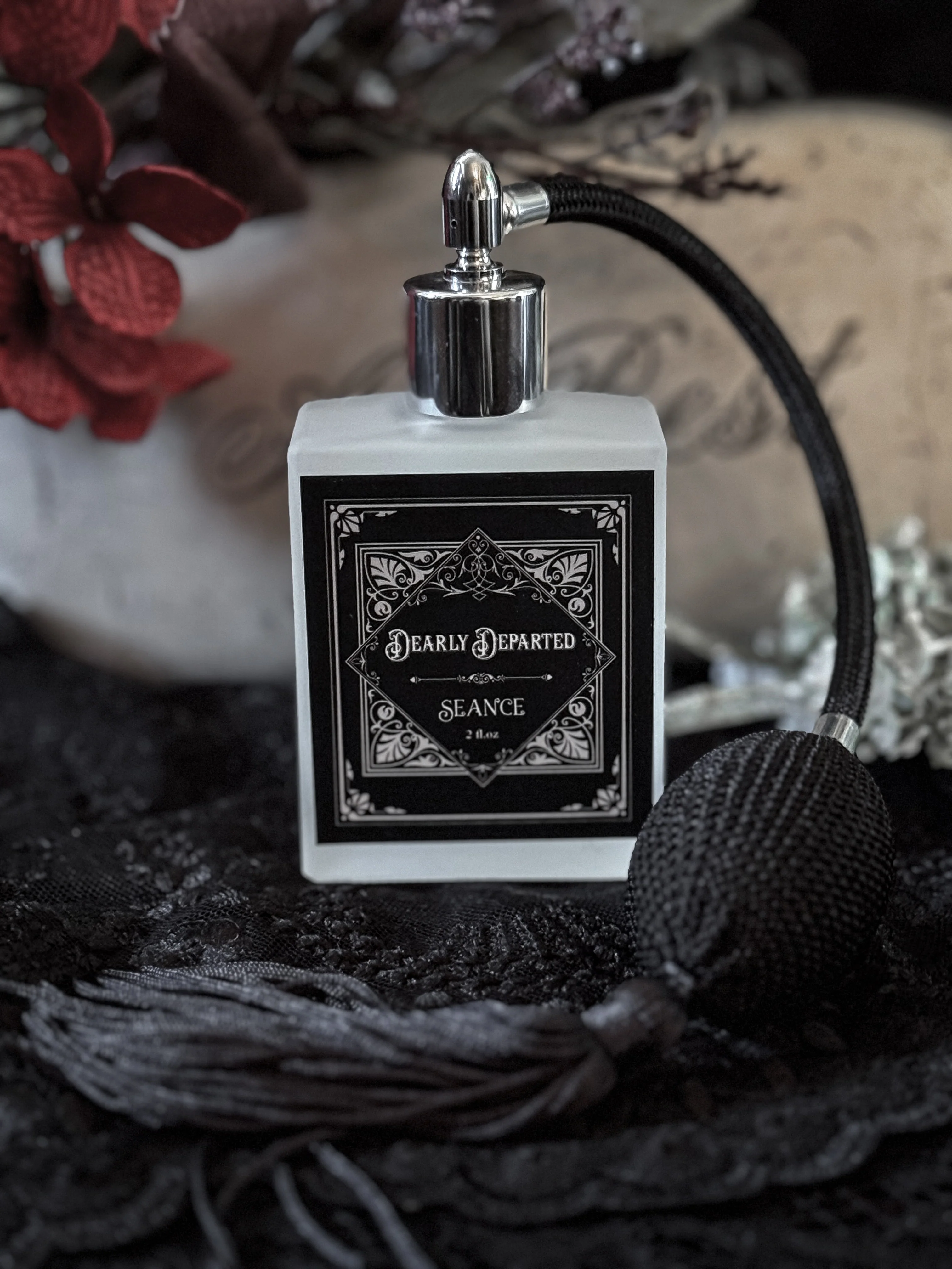 Dearly Departed Eau De Parfum - Image 7