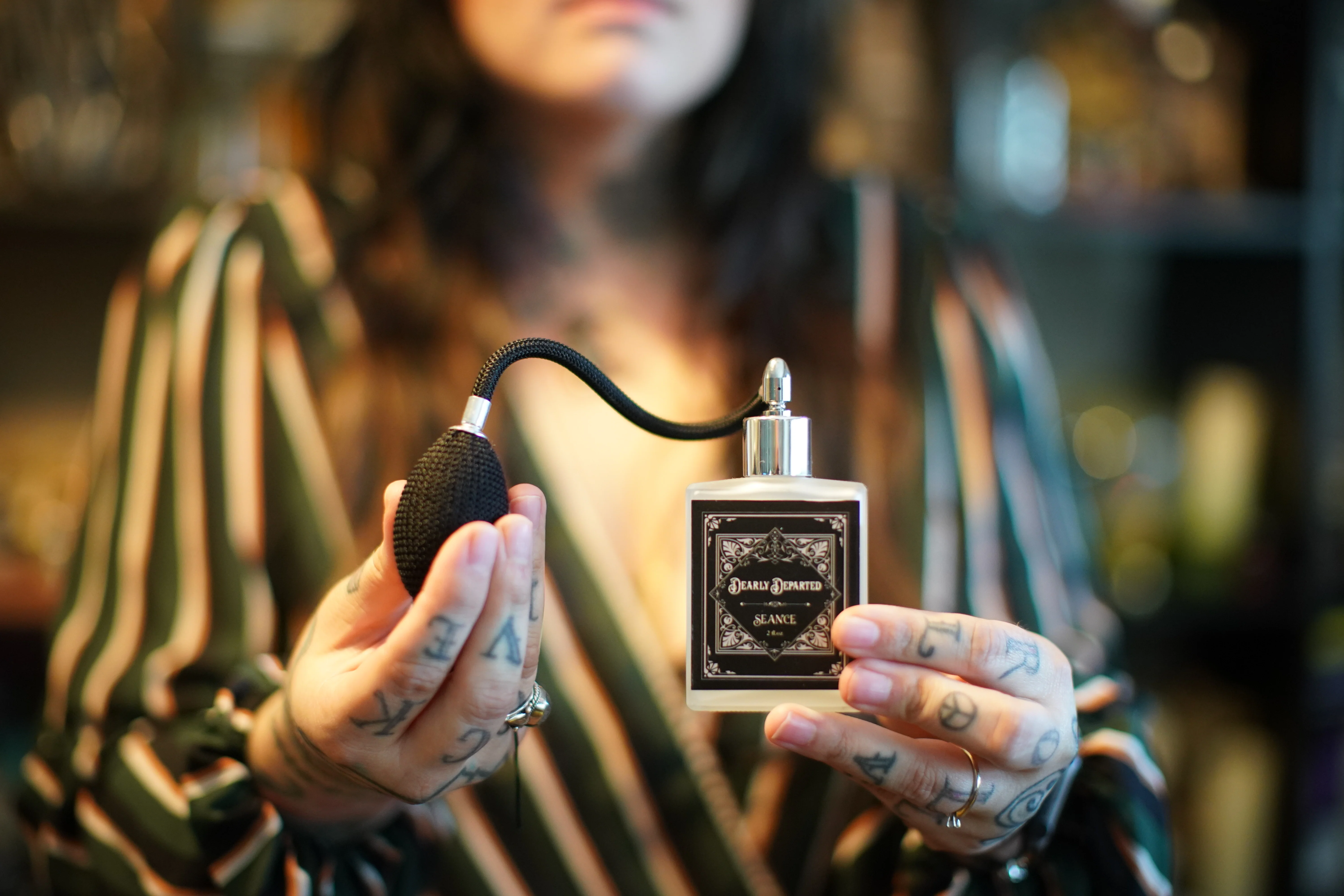 Dearly Departed Eau De Parfum - Image 9