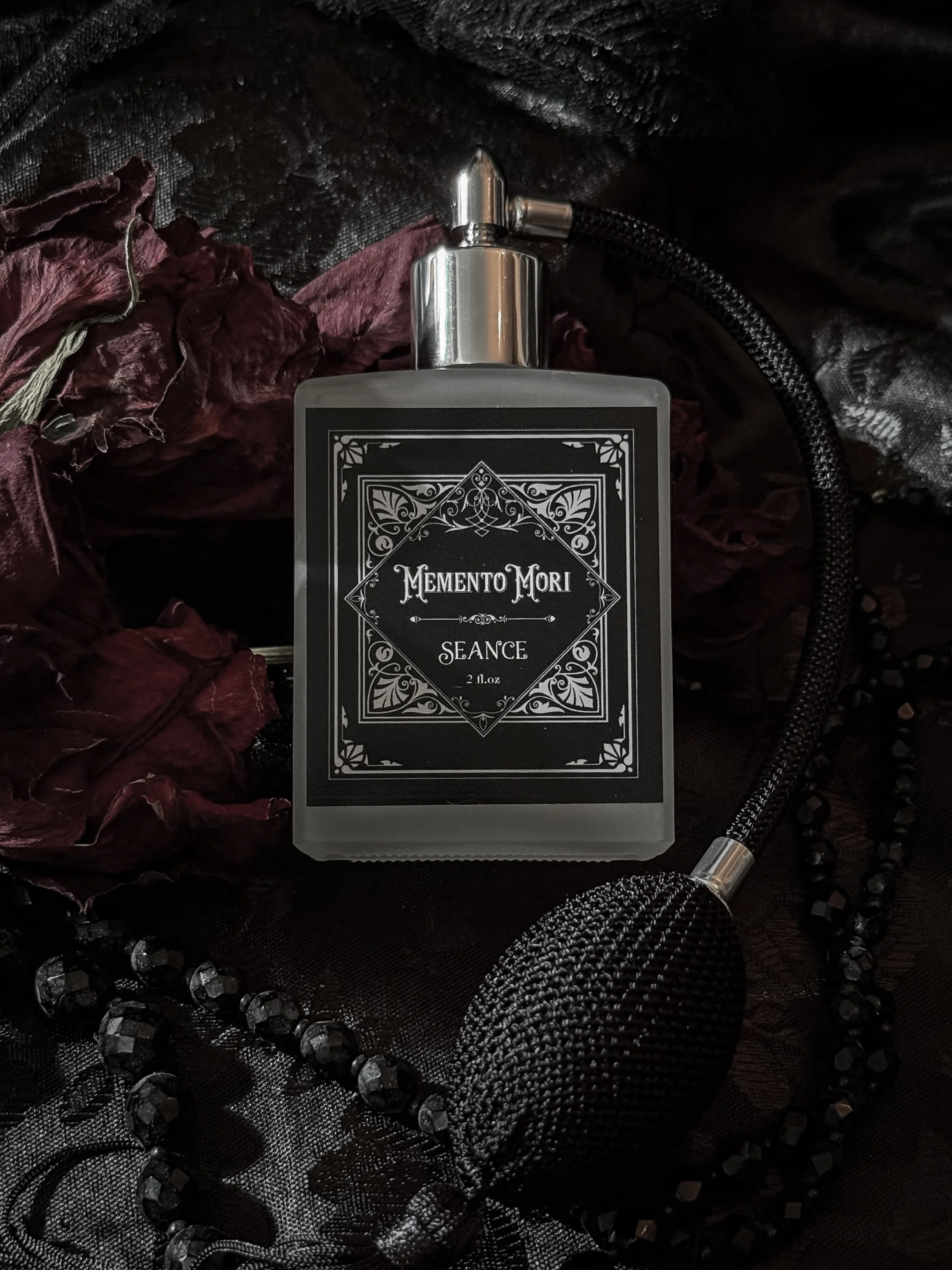 Memento Mori Eau De Parfum - Image 3
