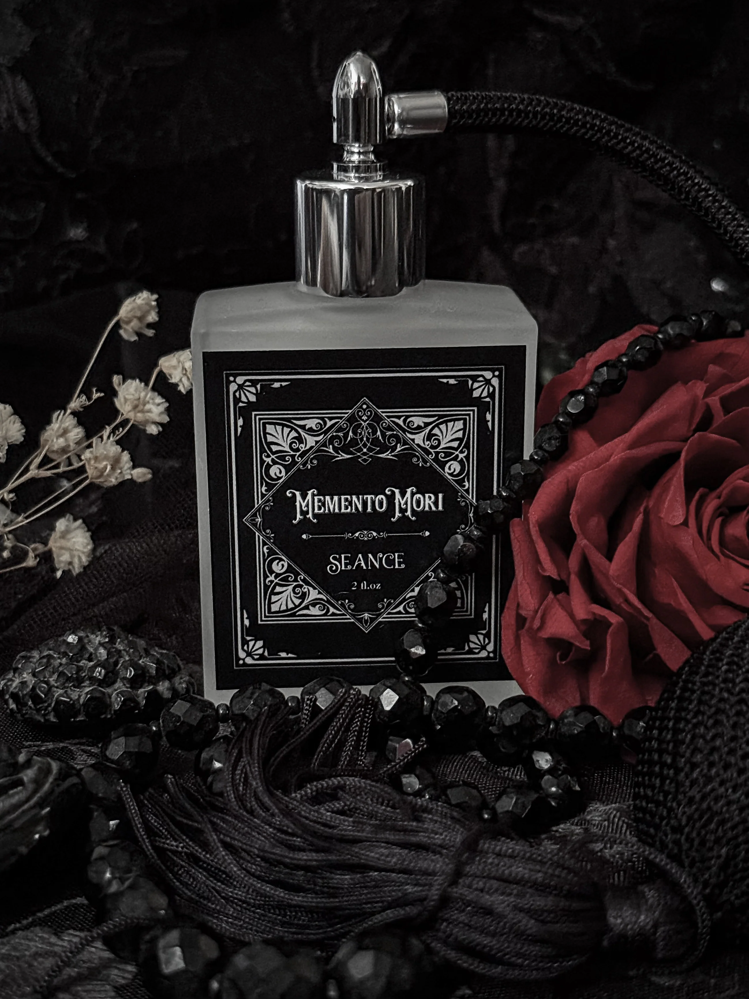Memento Mori Eau De Parfum - Image 4