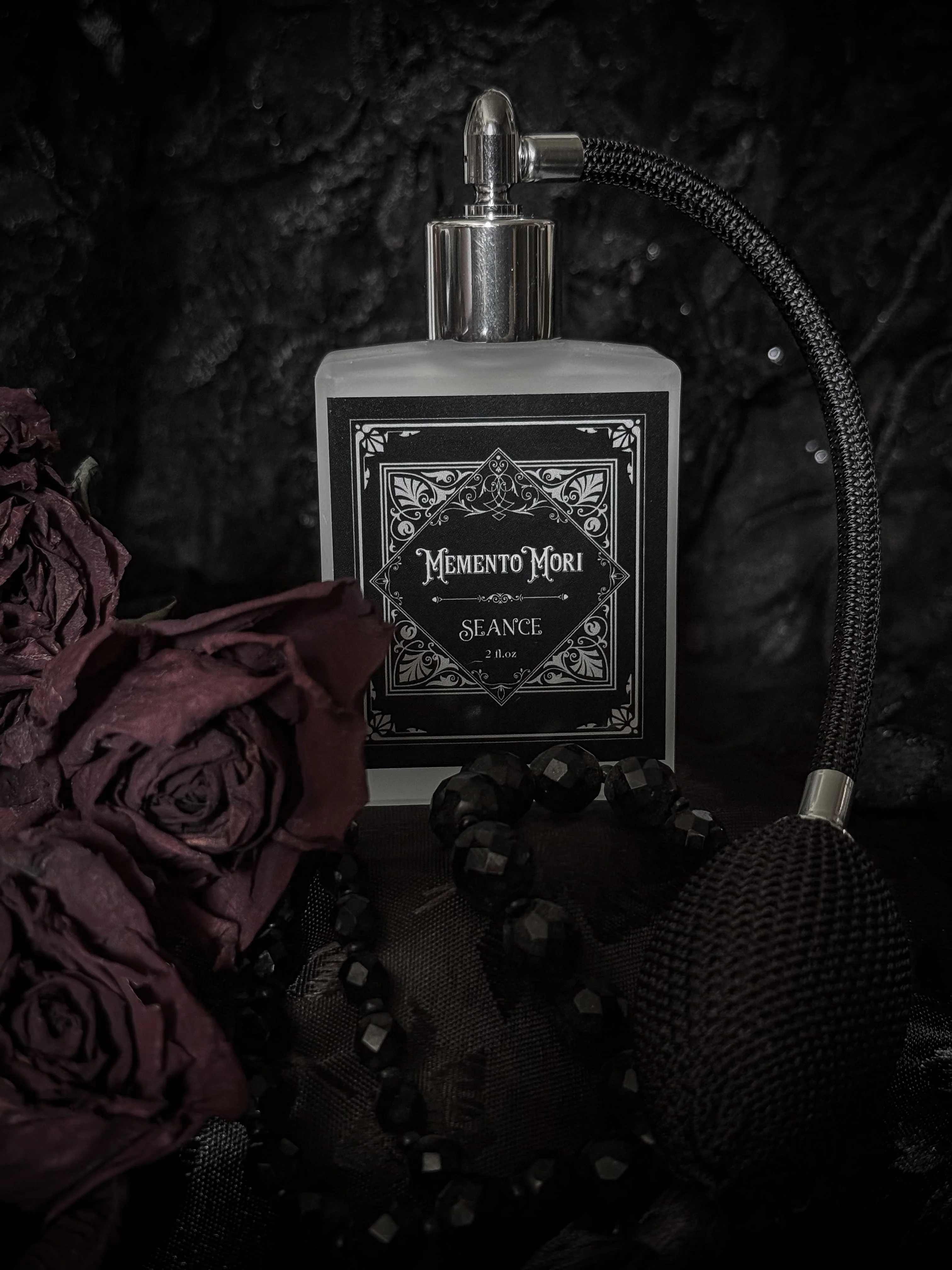 Memento Mori Eau De Parfum - Image 5