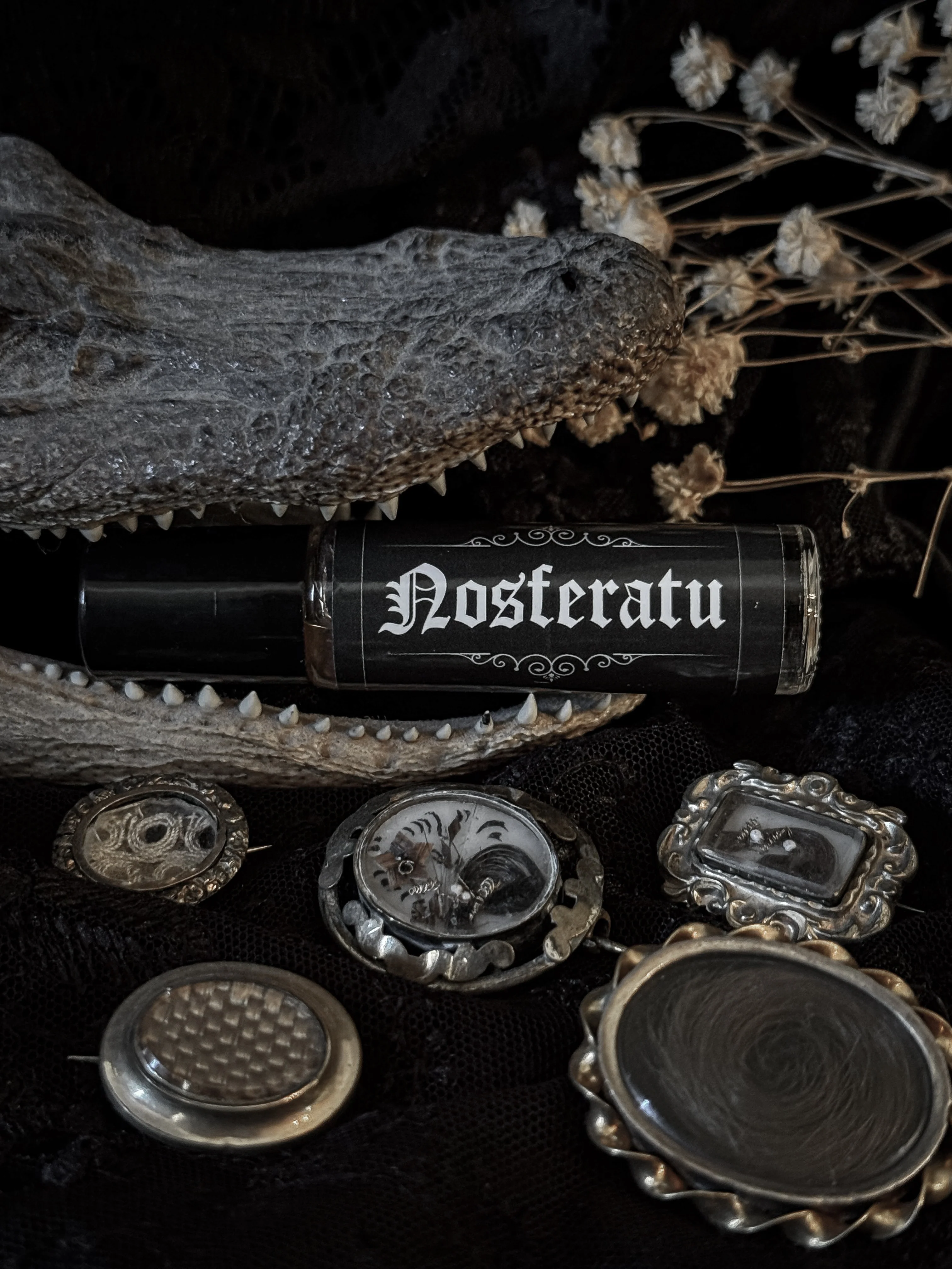 NOSFERATU (stone & incense) - Image 10