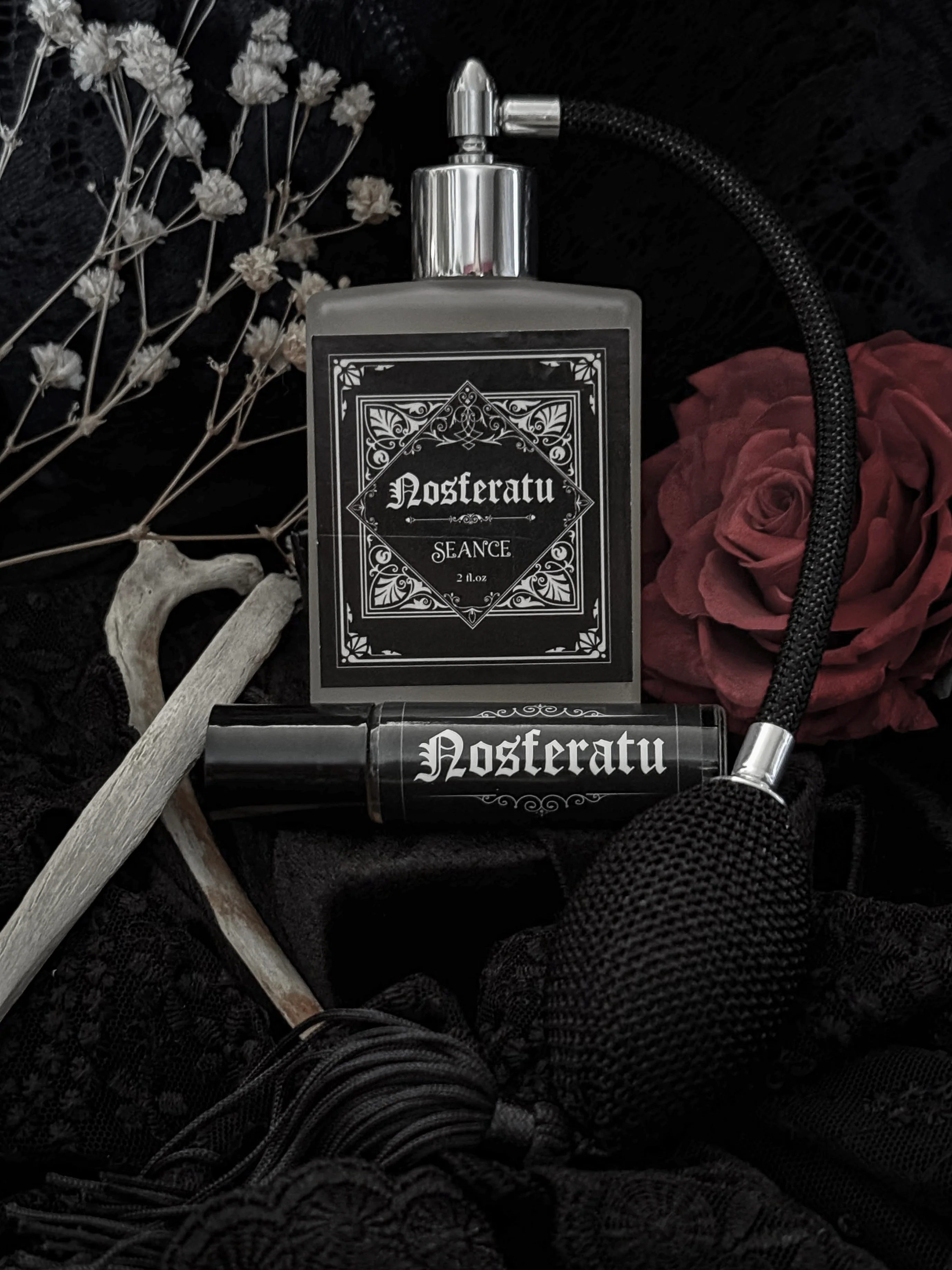 NOSFERATU (stone & incense) - Image 12
