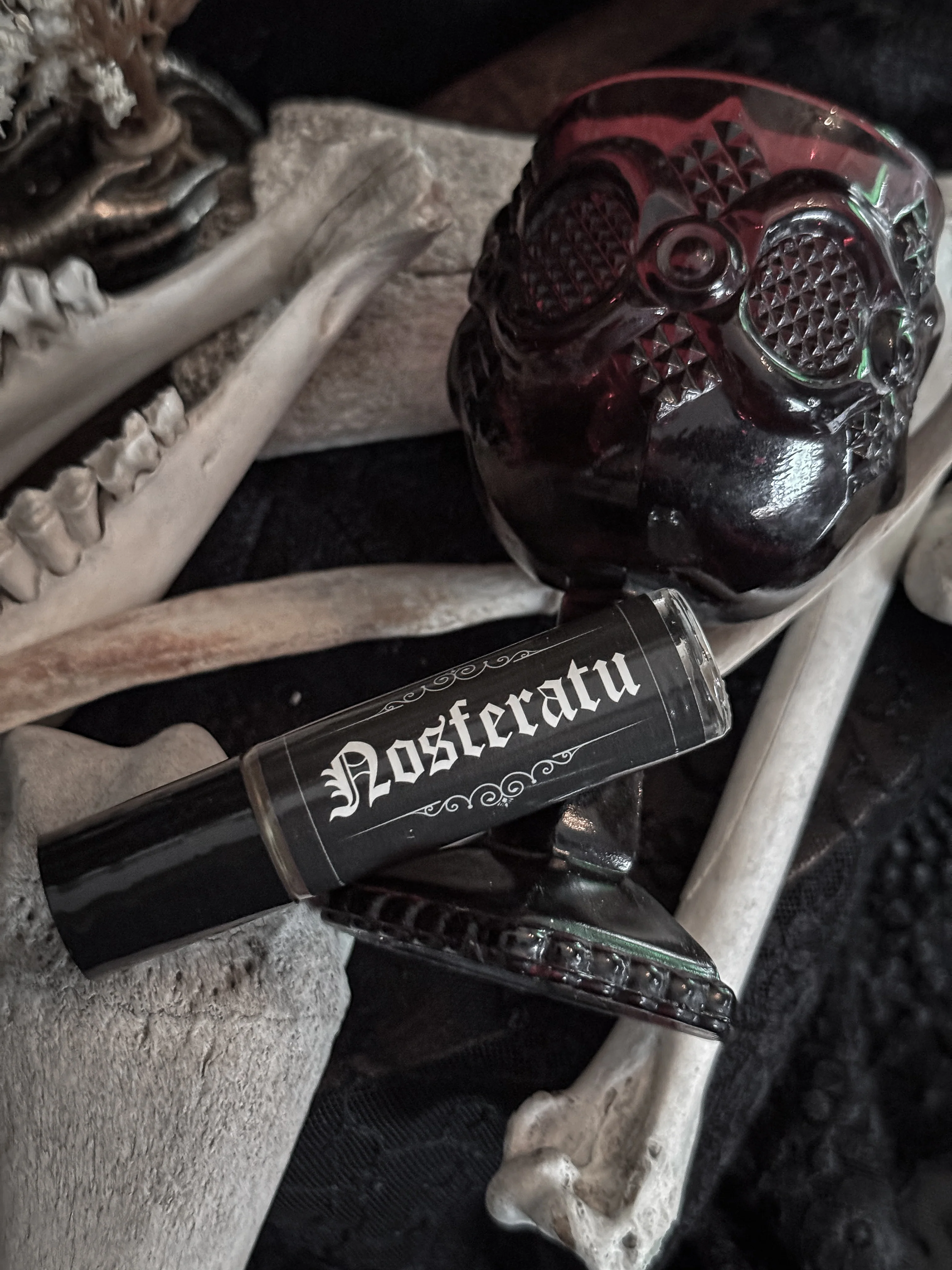 NOSFERATU (stone & incense) - Image 13