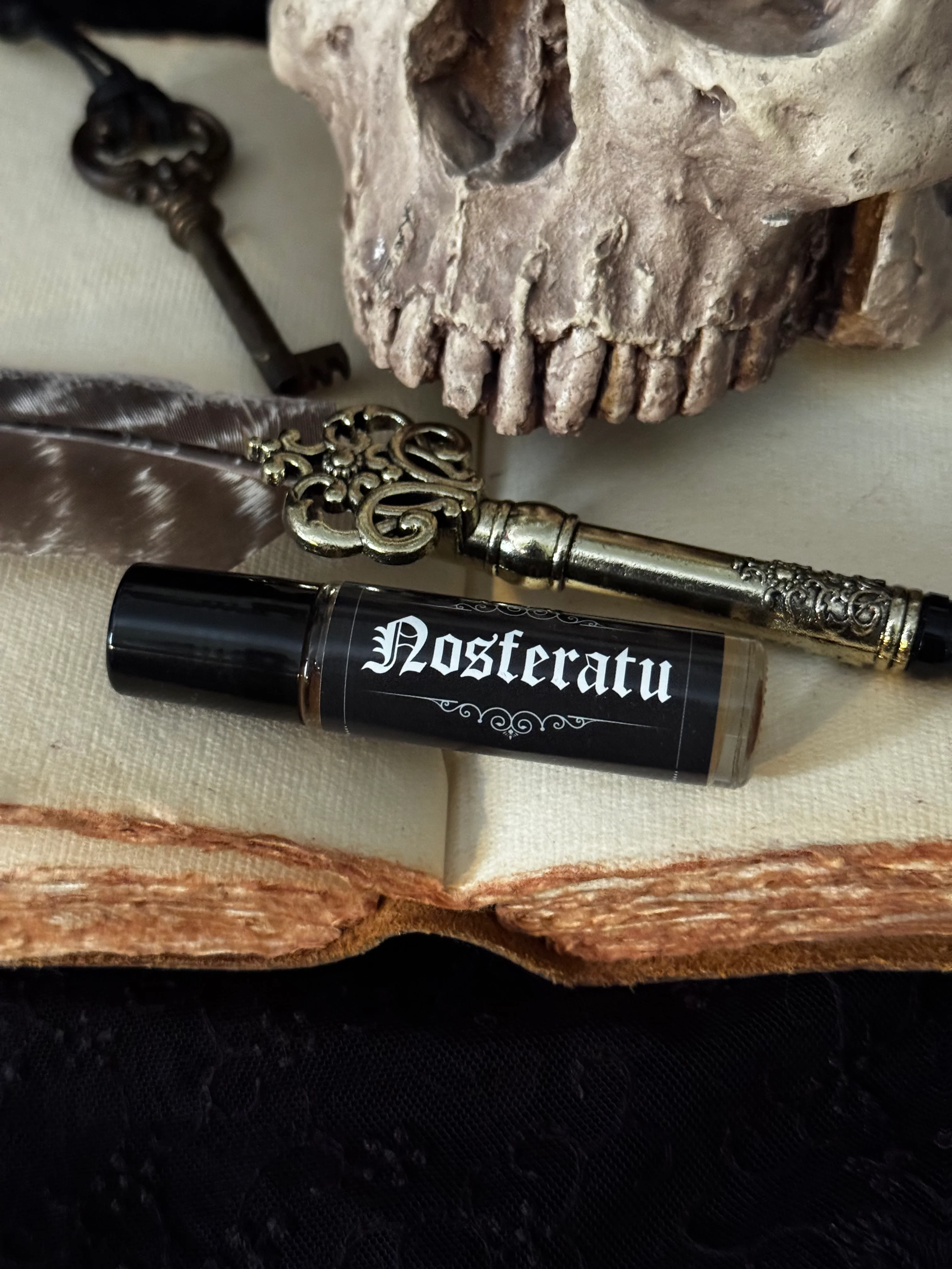 NOSFERATU (stone & incense) - Image 14