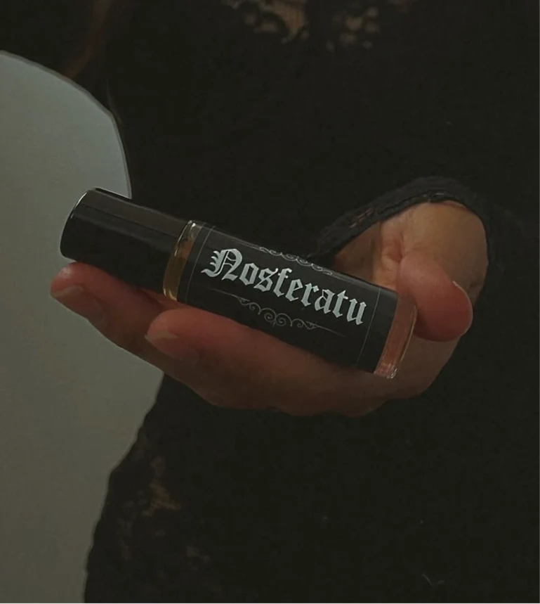 NOSFERATU (stone & incense) - Image 15