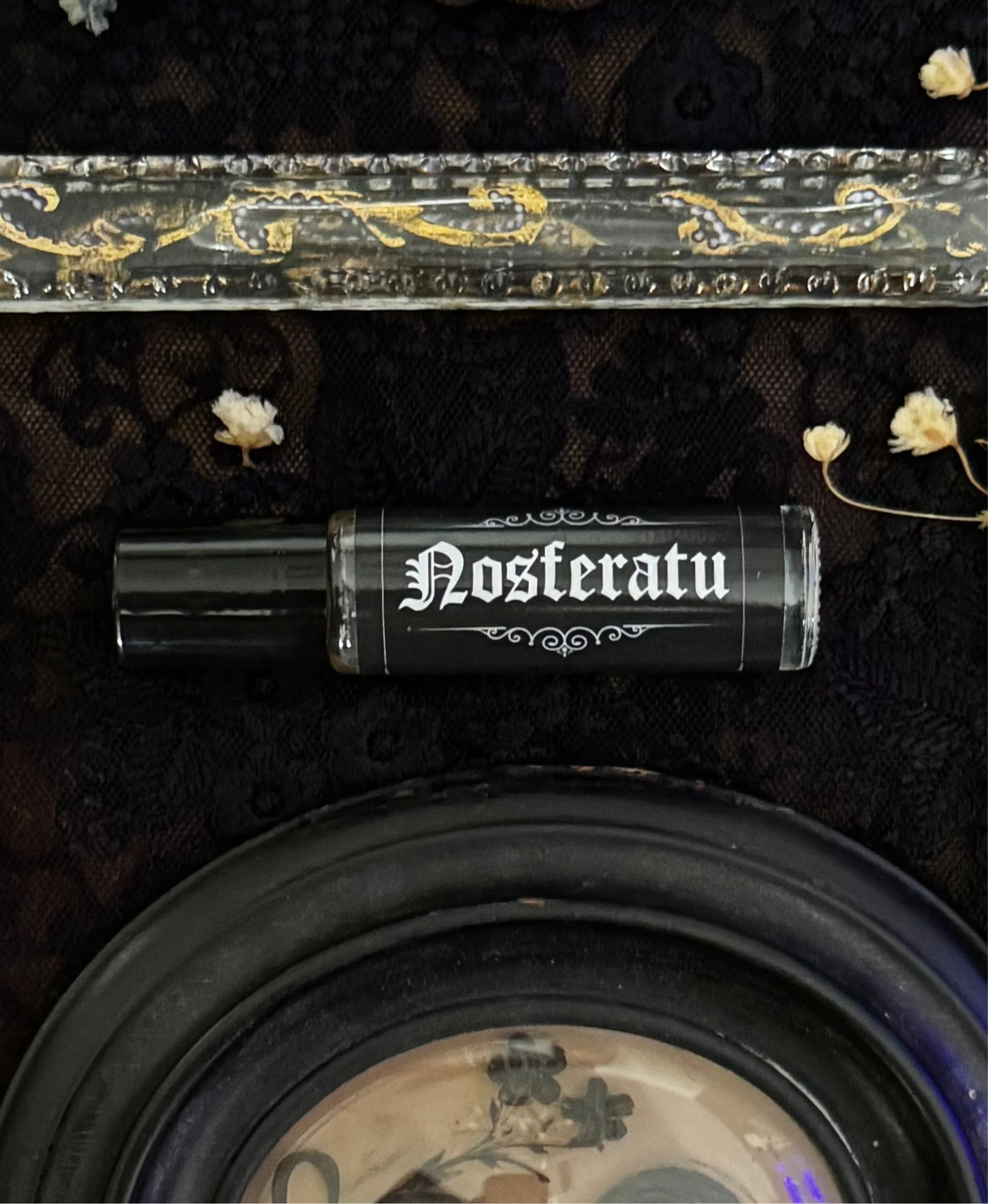 NOSFERATU (stone & incense) - Image 20
