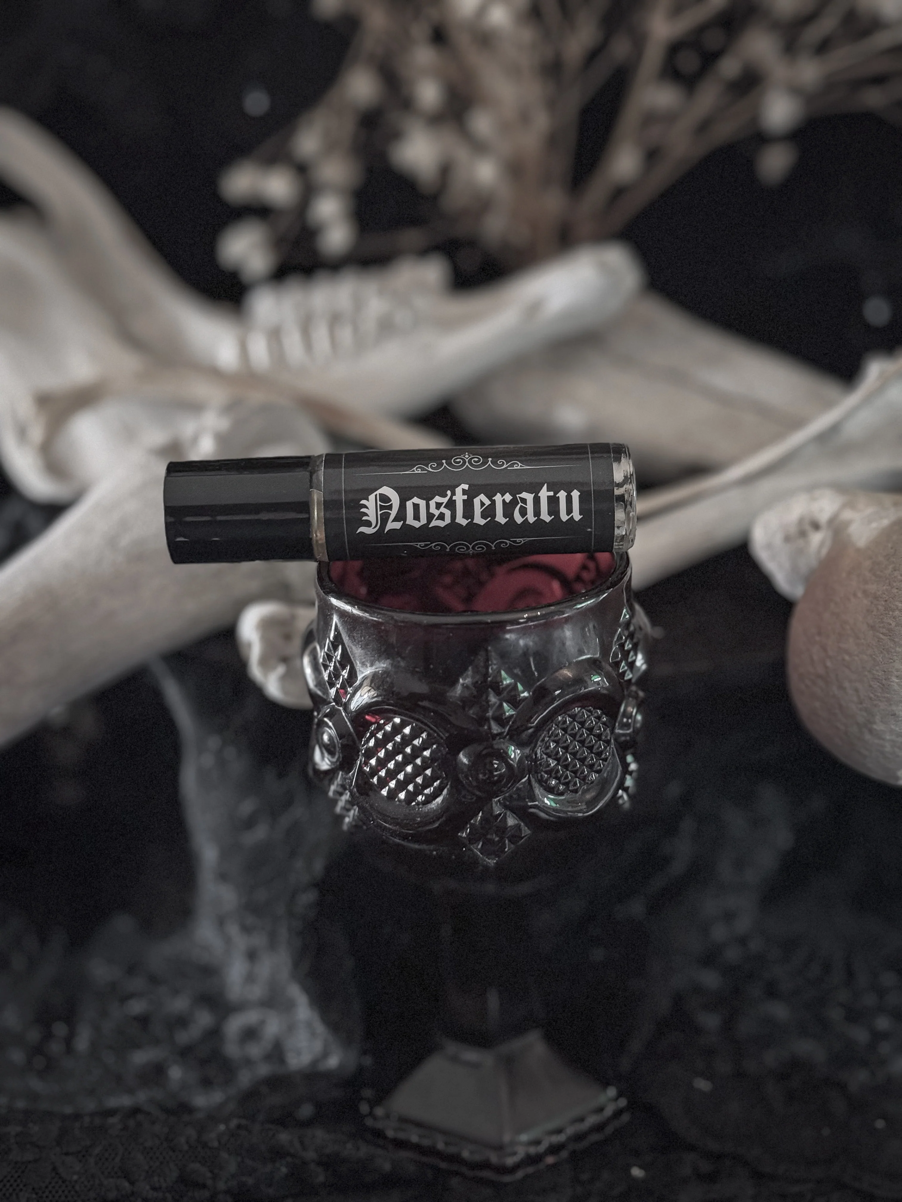 NOSFERATU (stone & incense) - Image 21