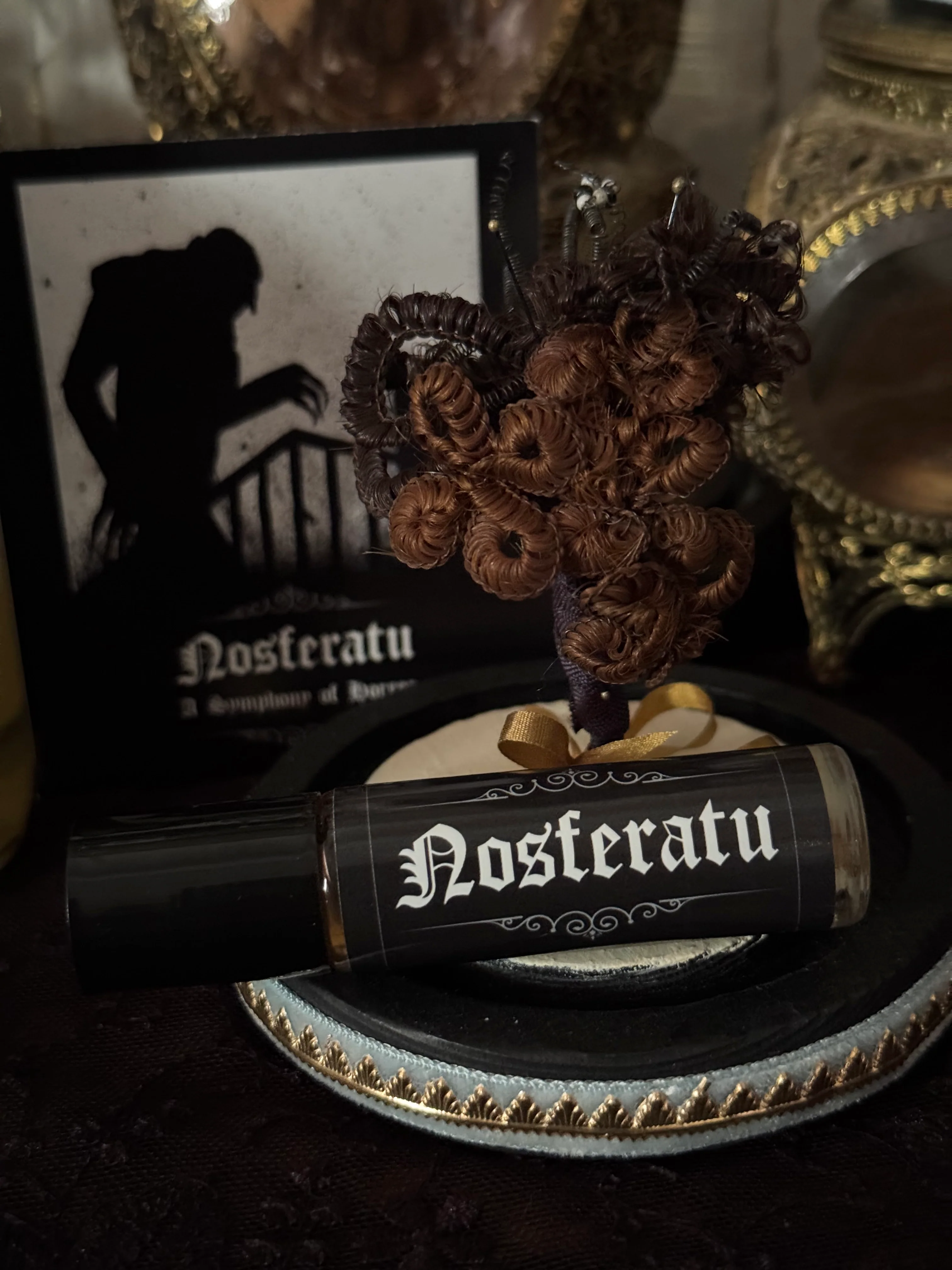 NOSFERATU (stone & incense) - Image 5