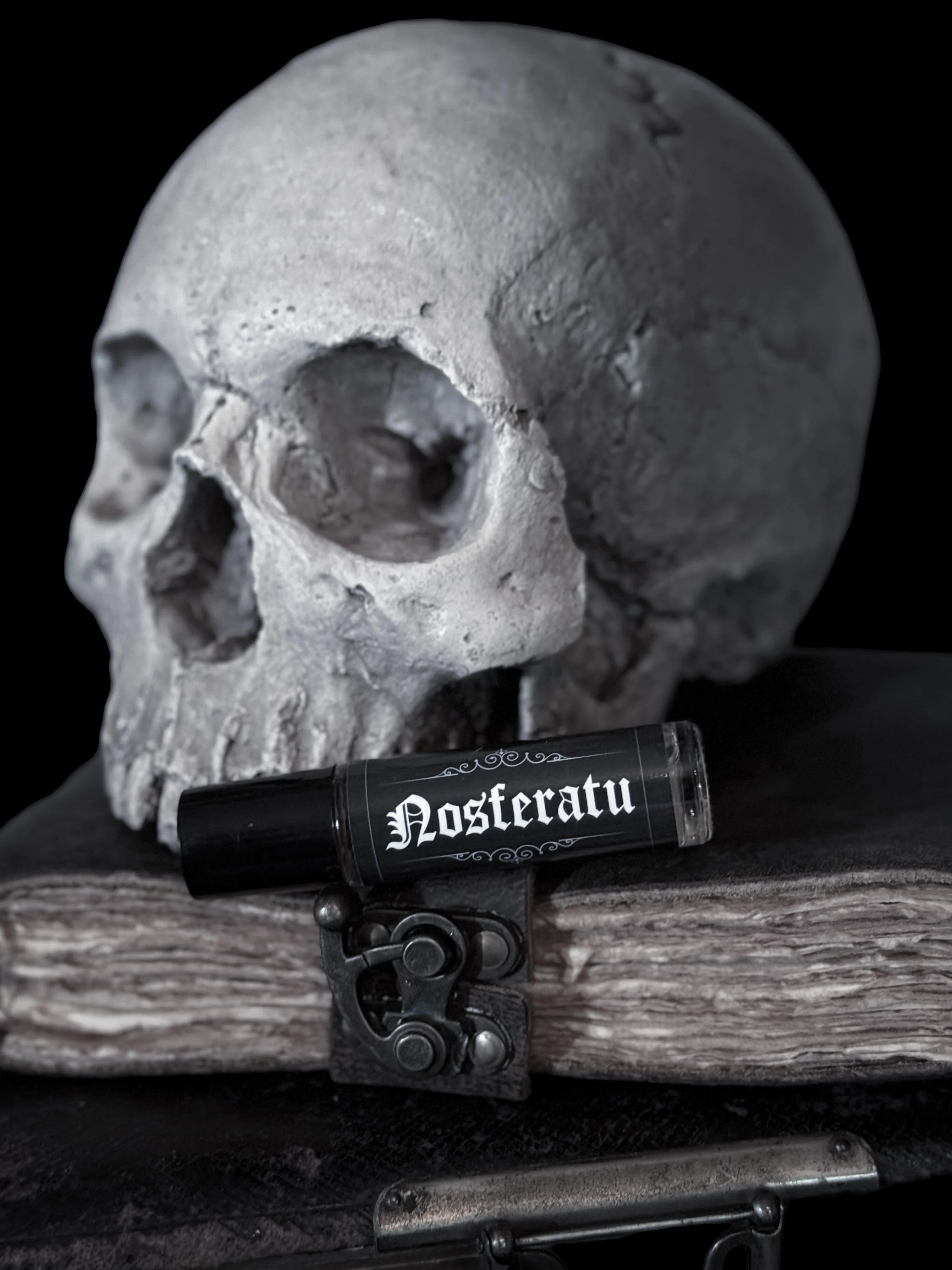 NOSFERATU (stone & incense) - Image 7