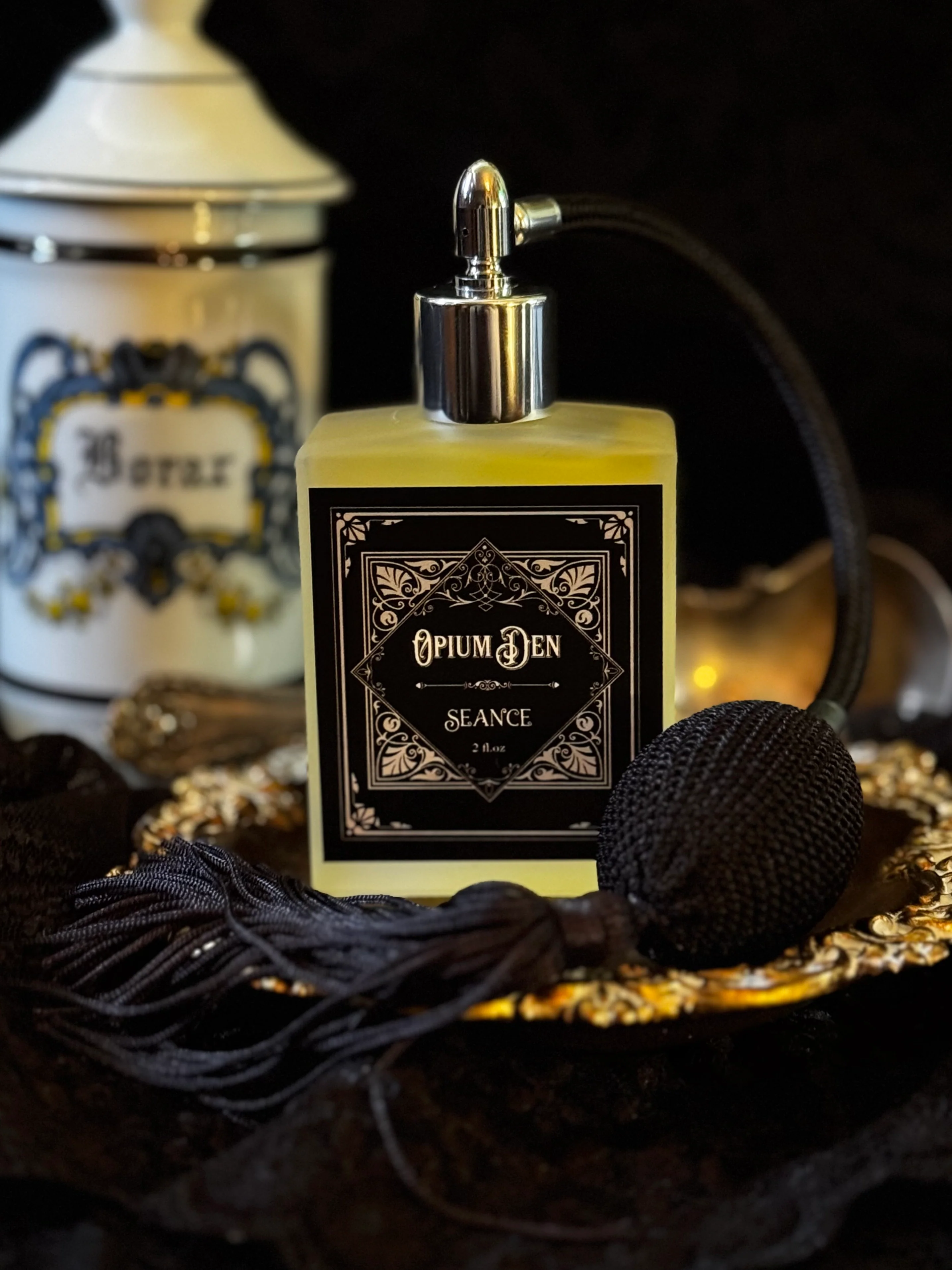 Opium Den Eau De Parfum - Image 4