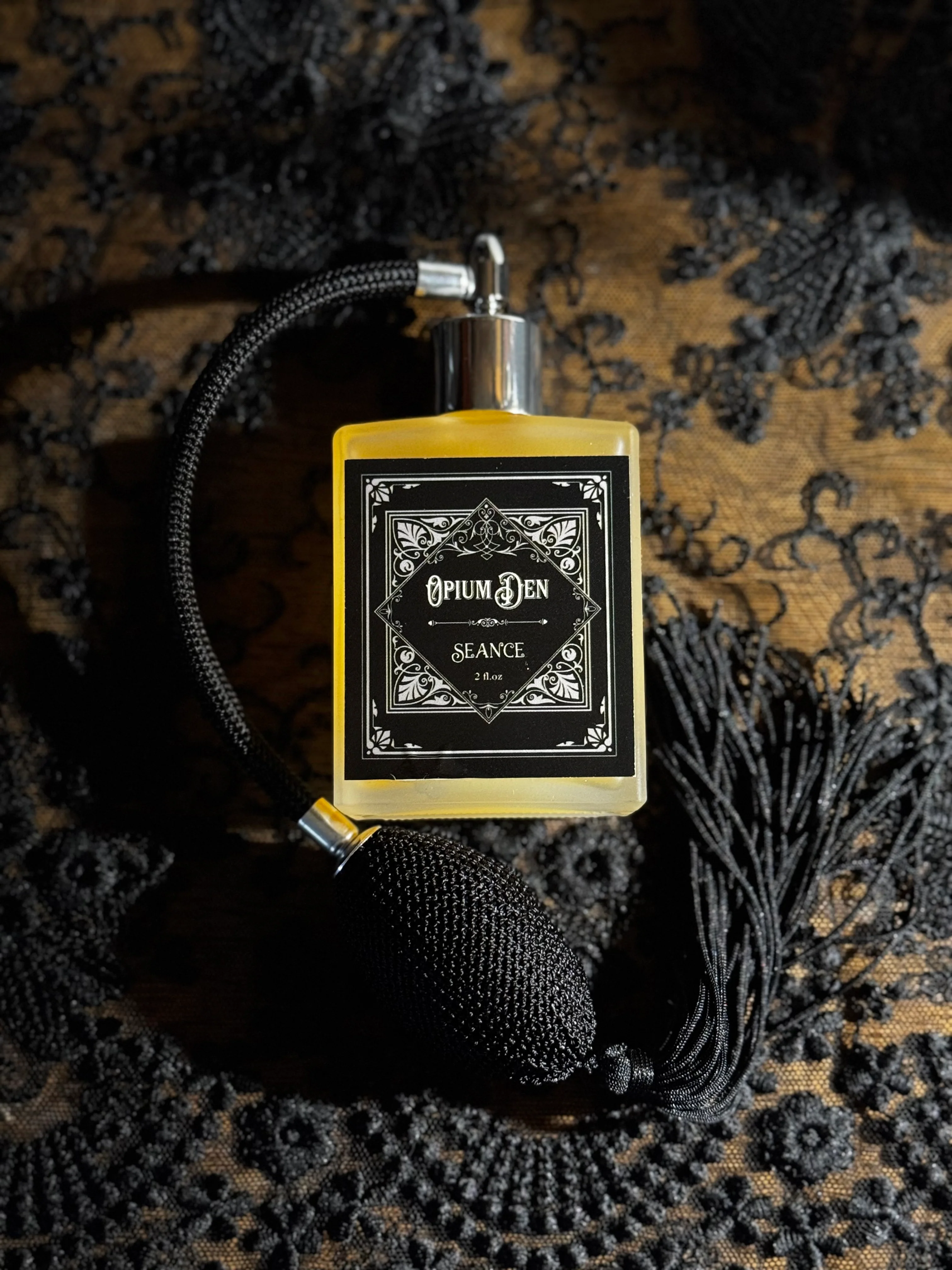 Opium Den Eau De Parfum - Image 6