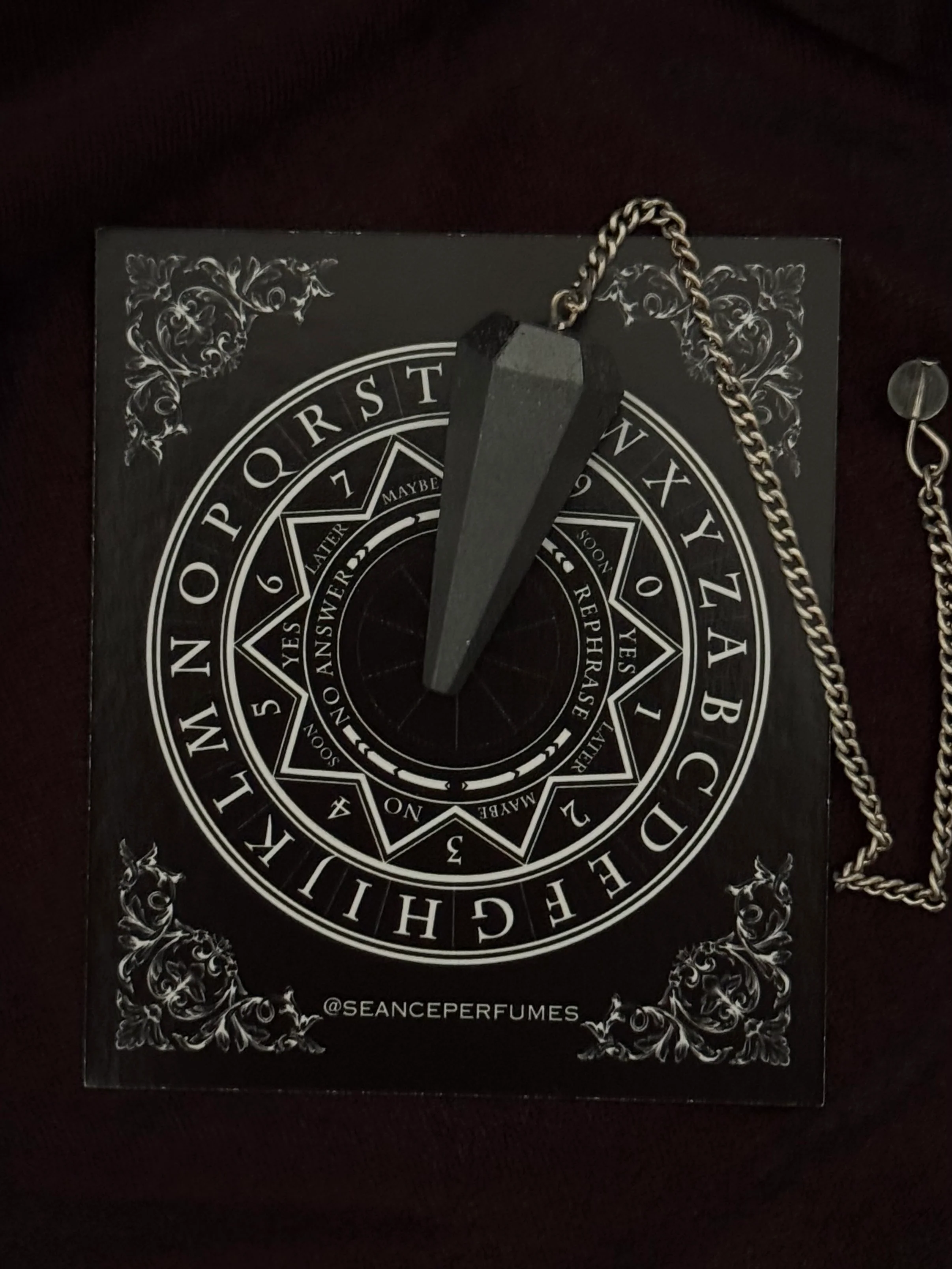 Pendulum - Image 2