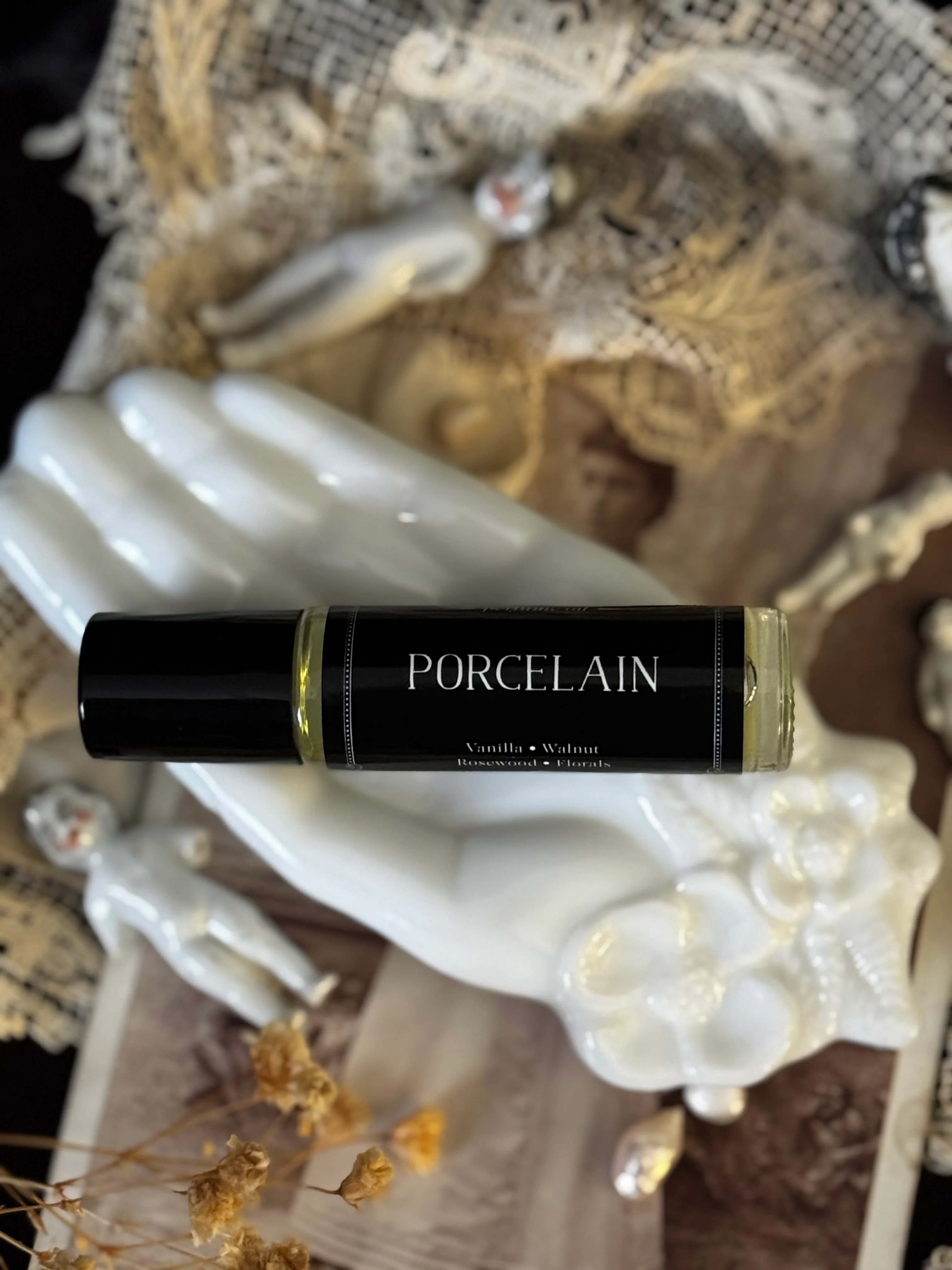 Porcelain (vanilla & walnut ) - Image 14