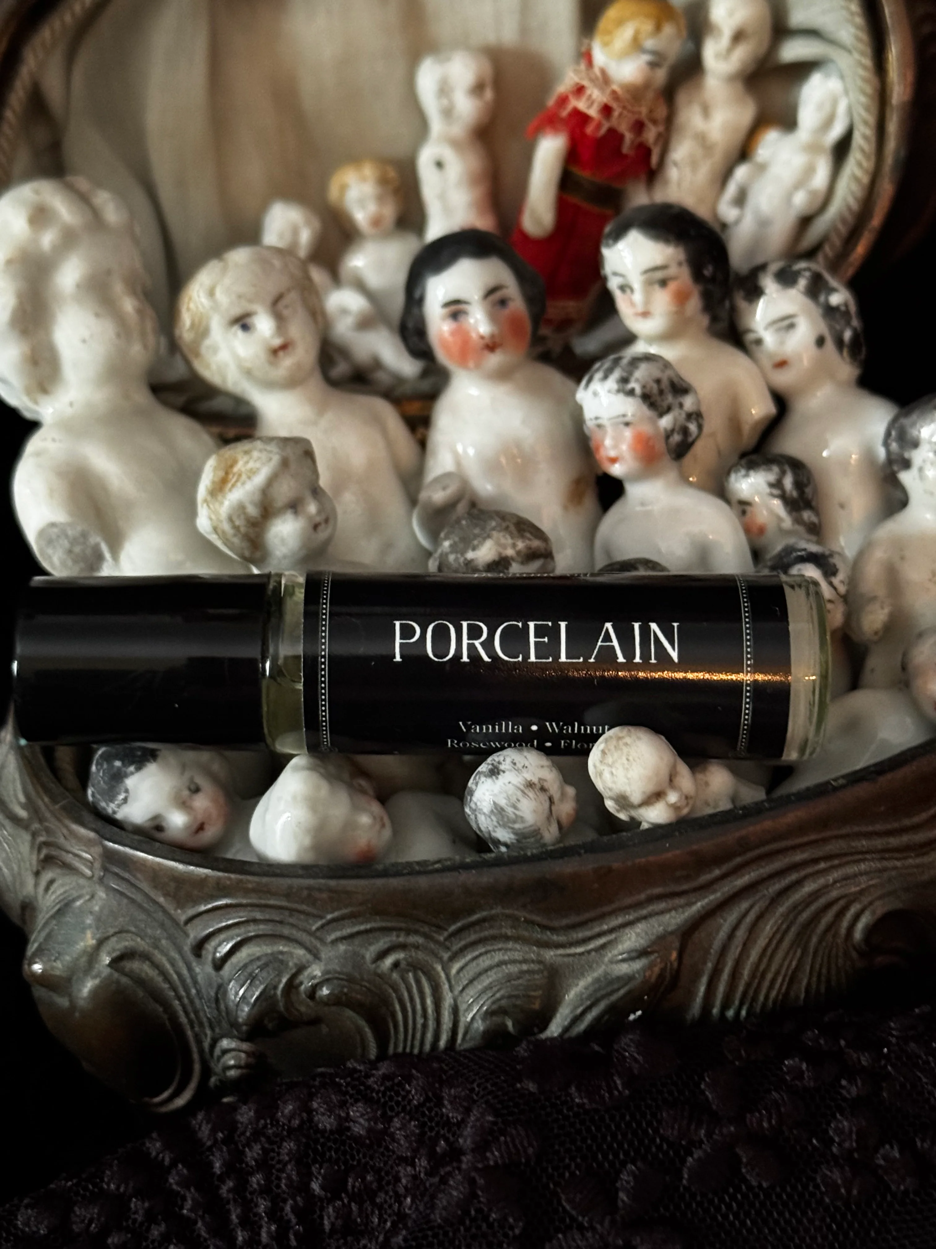 Porcelain (vanilla & walnut ) - Image 16