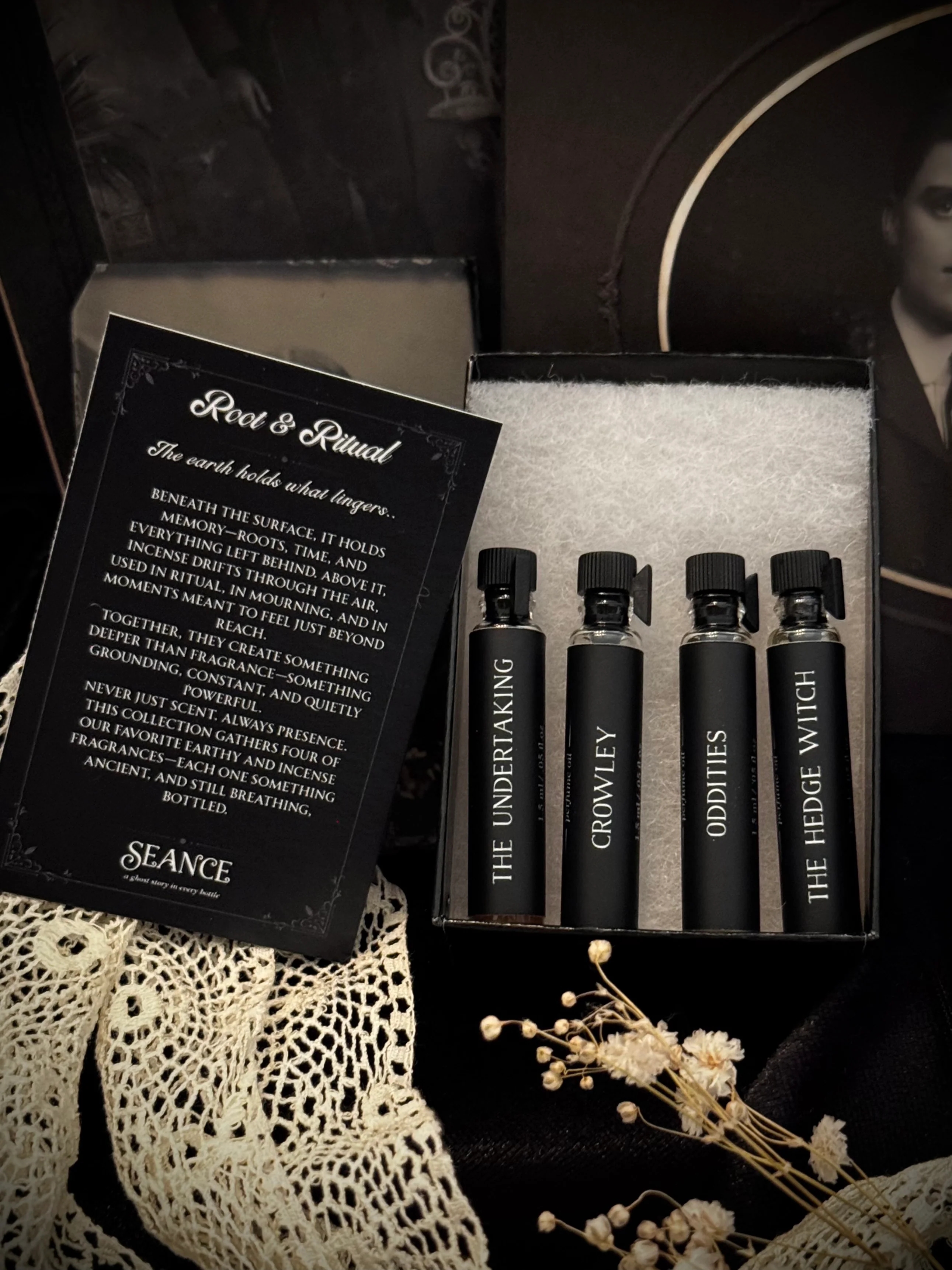 Root & Ritual Sample Pack - Image 3