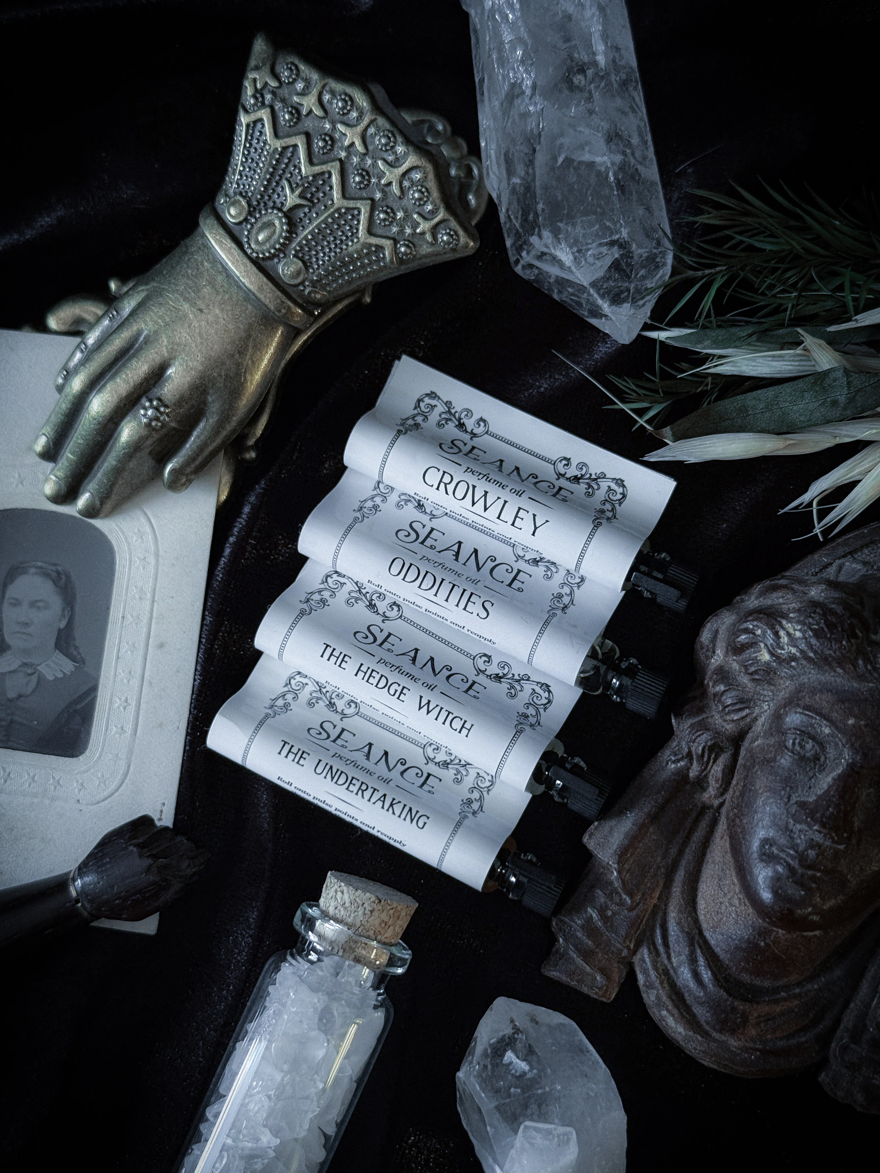 Root & Ritual Sample Pack - Image 4