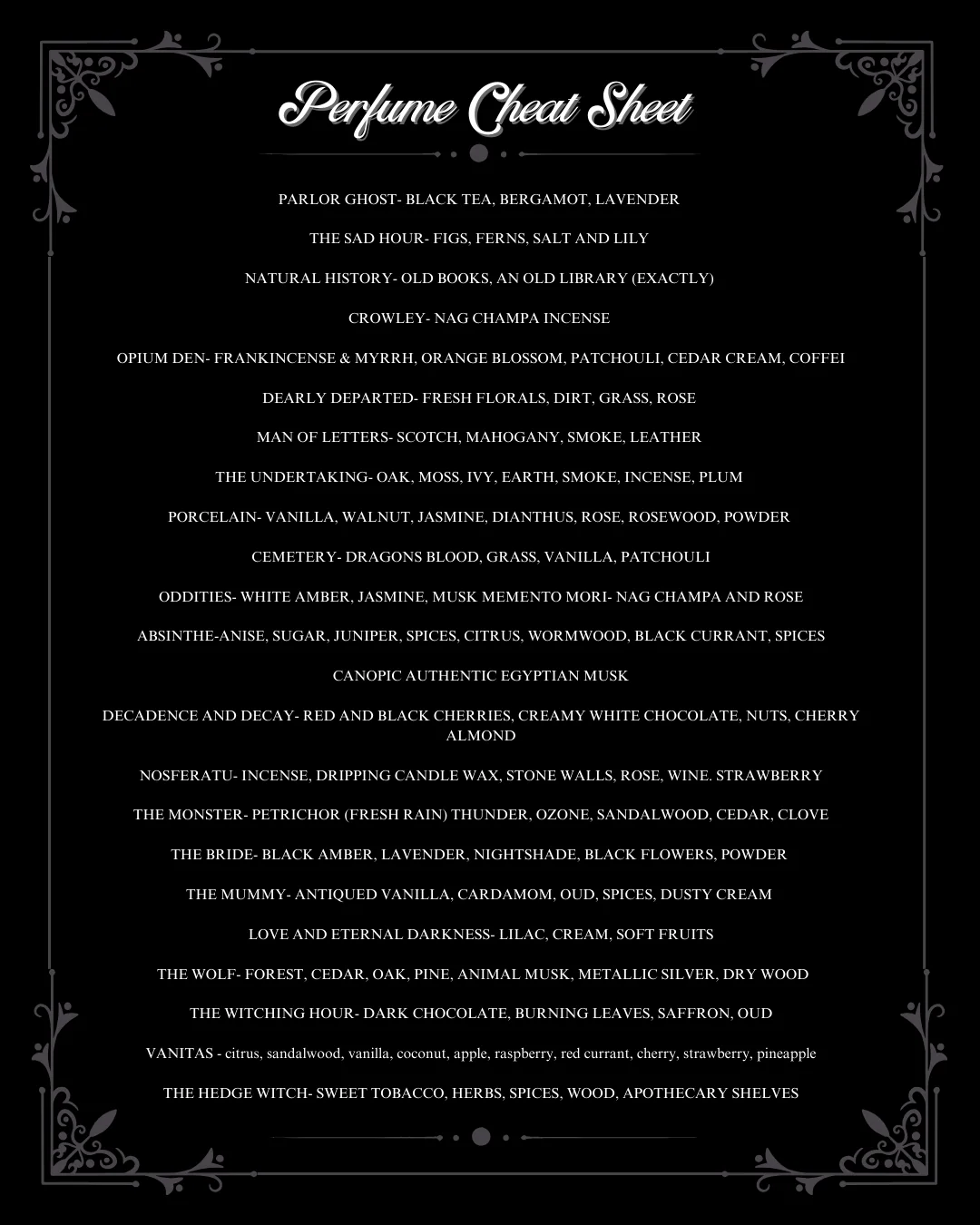 The Inviting- Choose 3 Scents. - Image 13