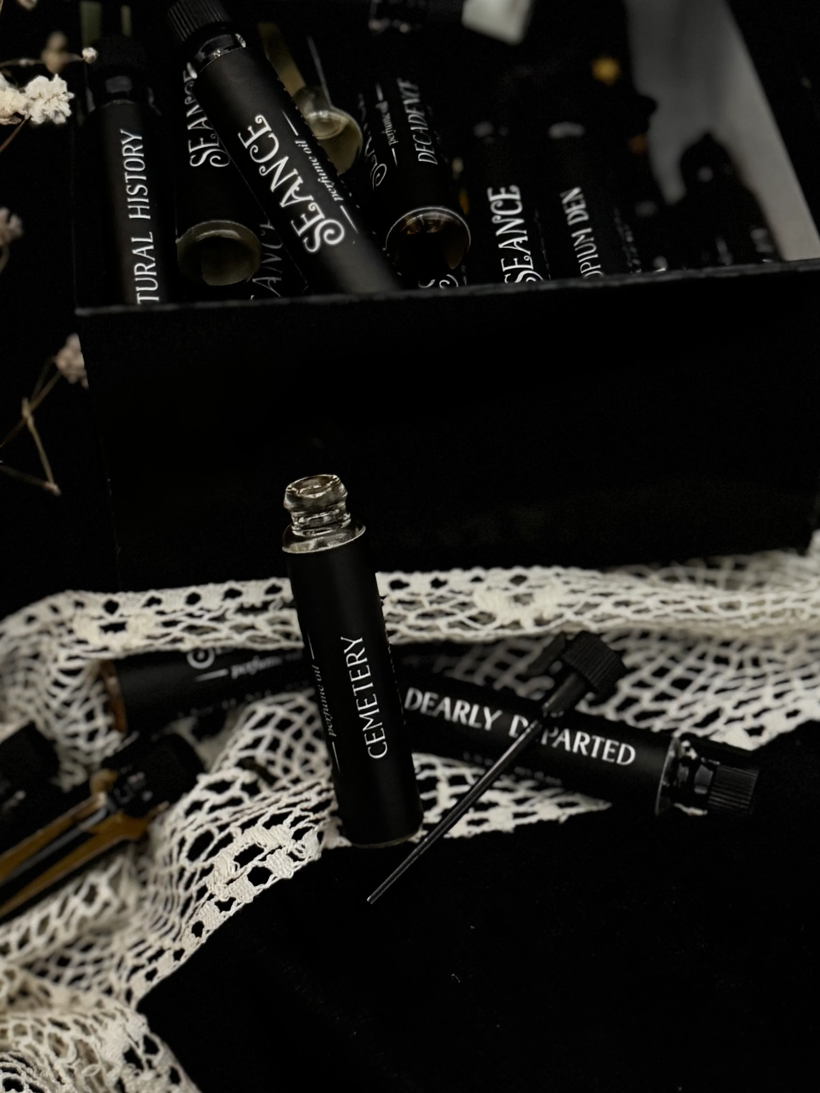 The Inviting- Choose 3 Scents. - Image 4