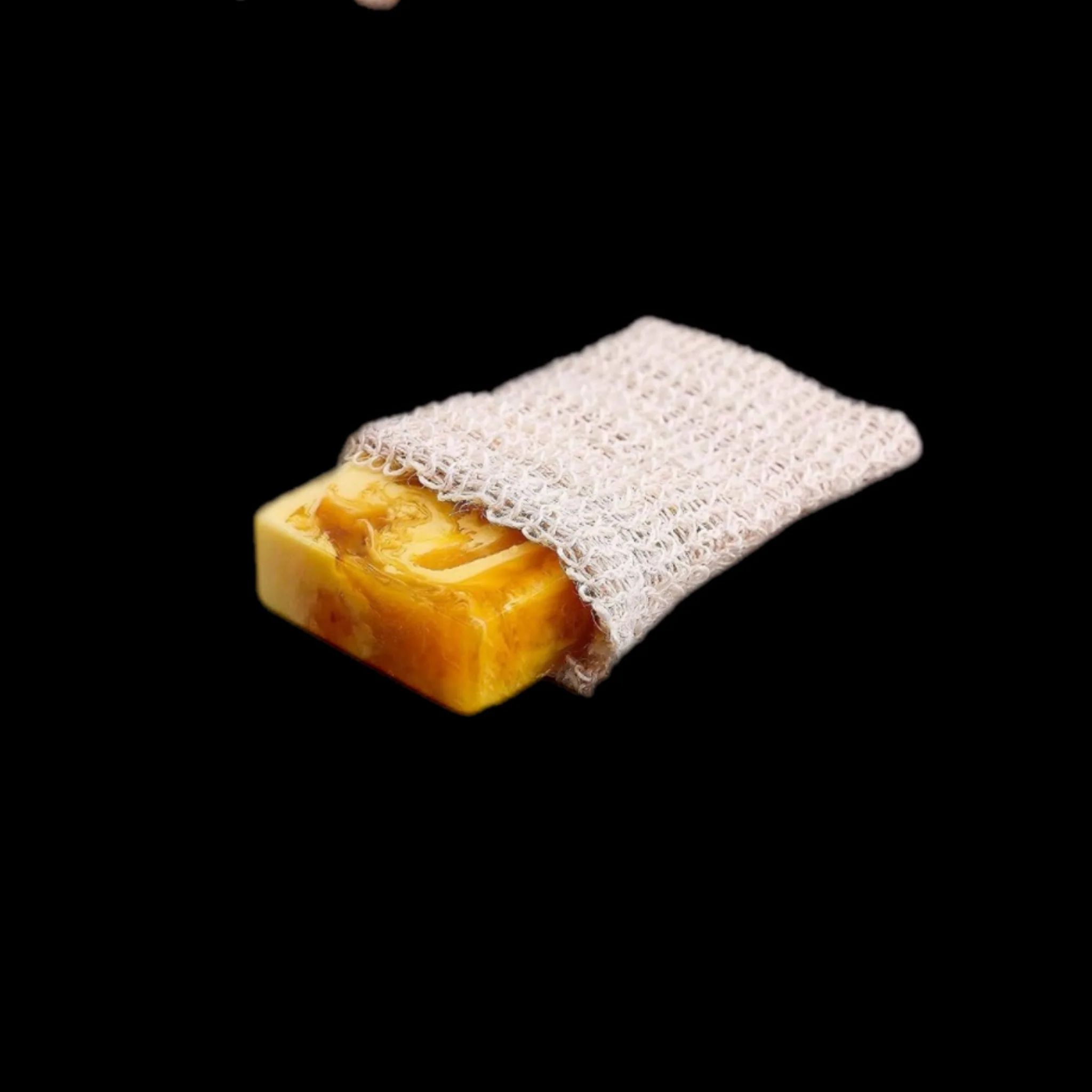 Soap bag/ loofa- NO RESTOCK - Image 4