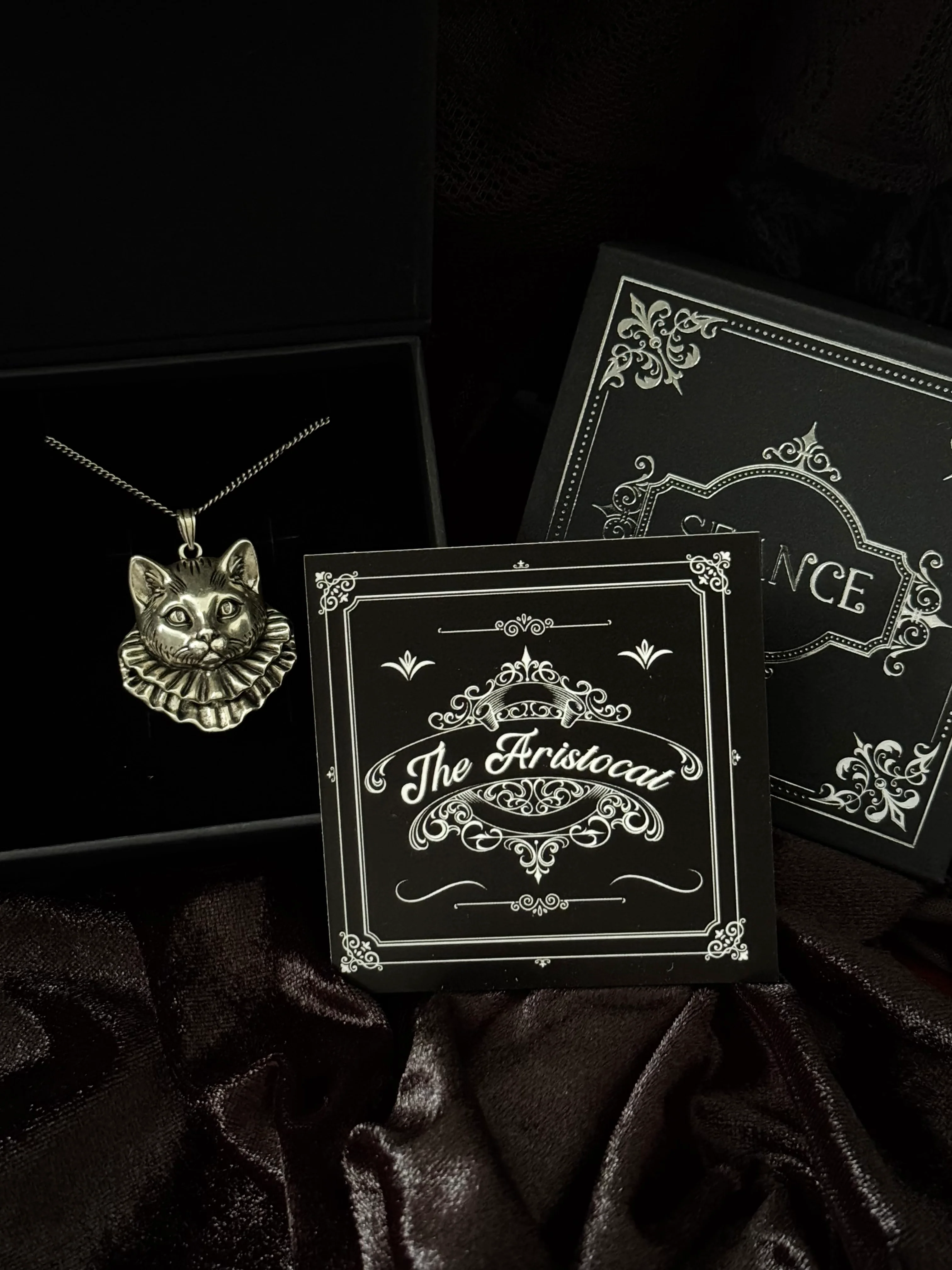 The Aristocat - Image 3
