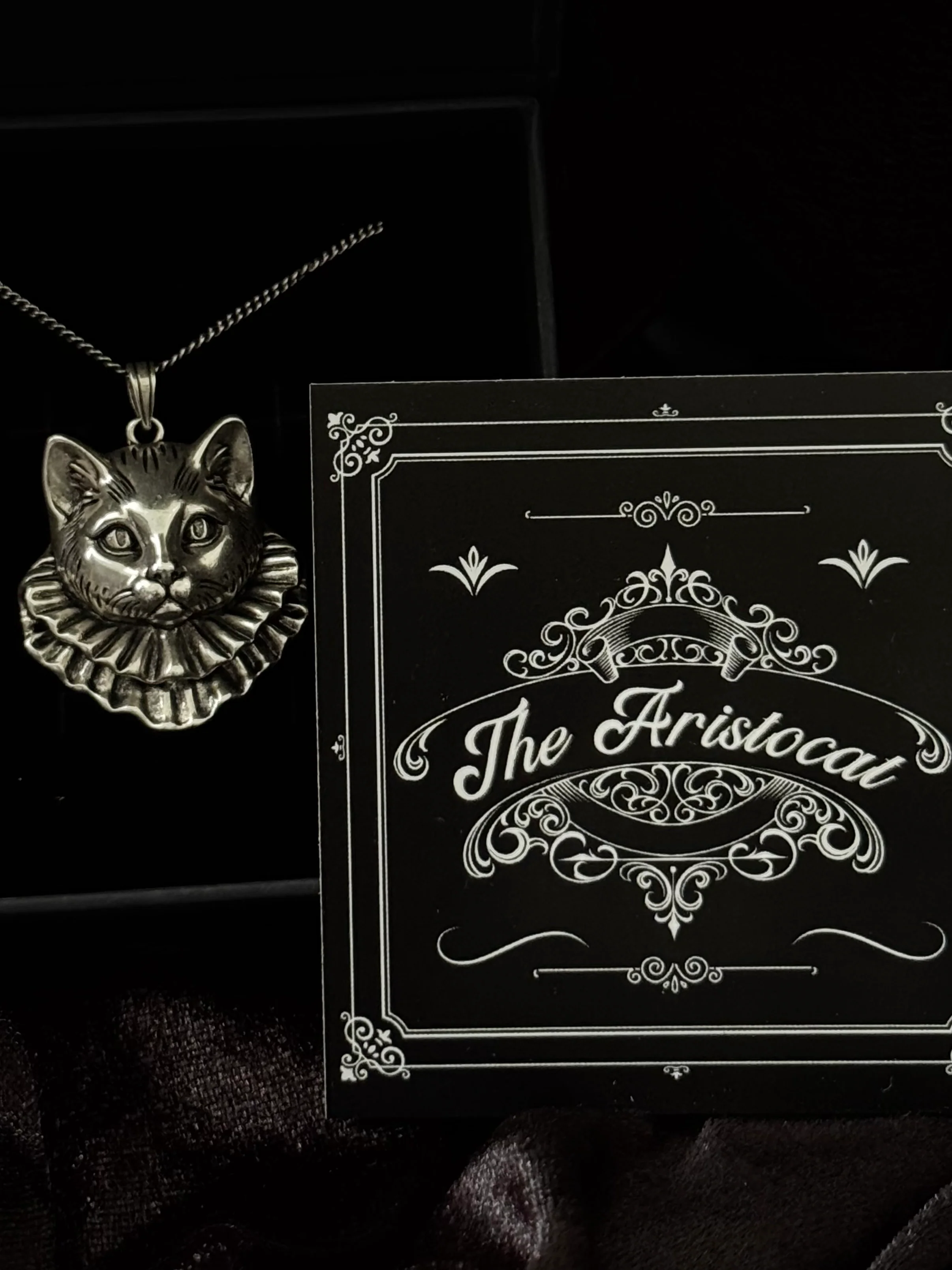 The Aristocat - Image 5